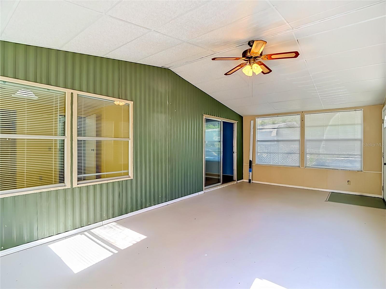 CUNNINGHAM ESTATES - Residential