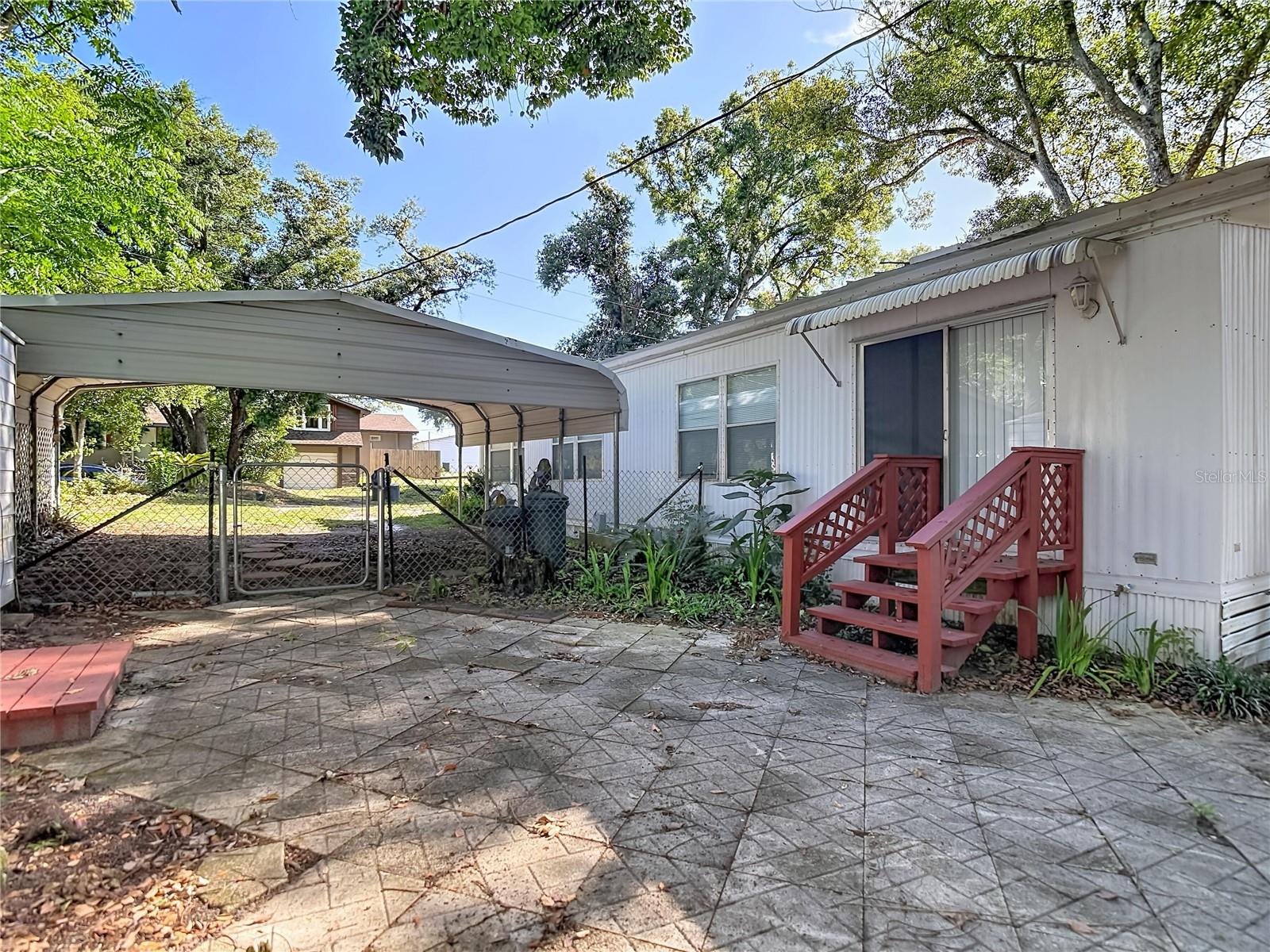 CUNNINGHAM ESTATES - Residential