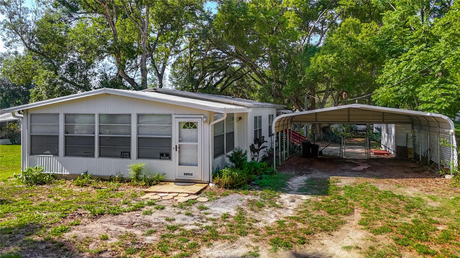 CUNNINGHAM ESTATES - Residential