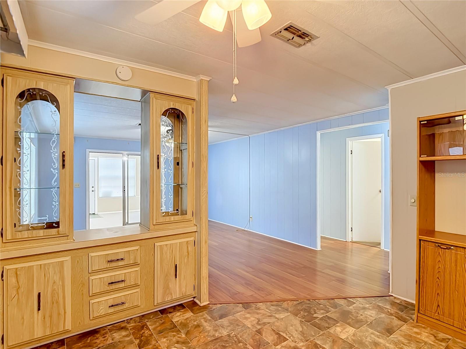 CUNNINGHAM ESTATES - Residential