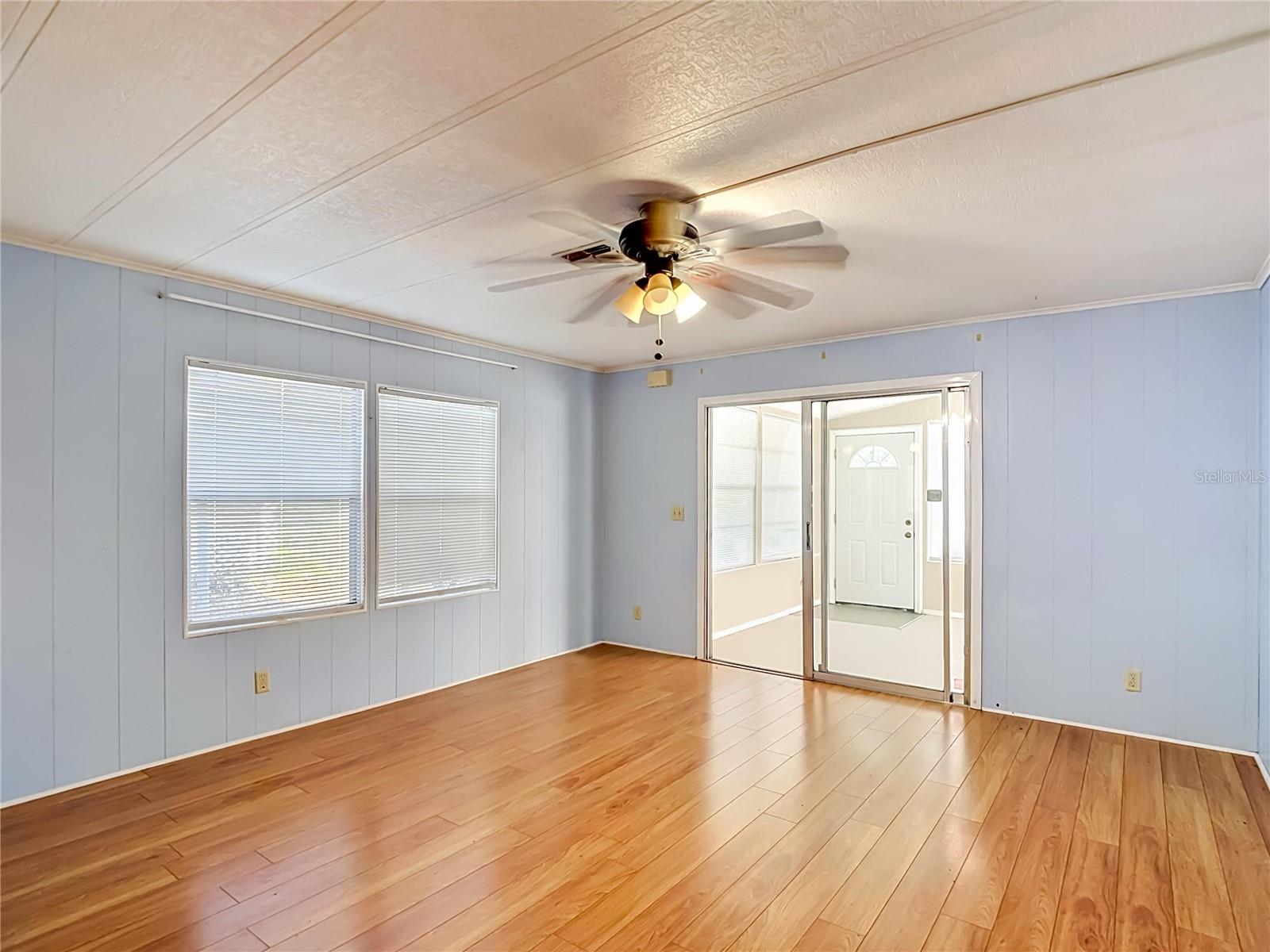 CUNNINGHAM ESTATES - Residential