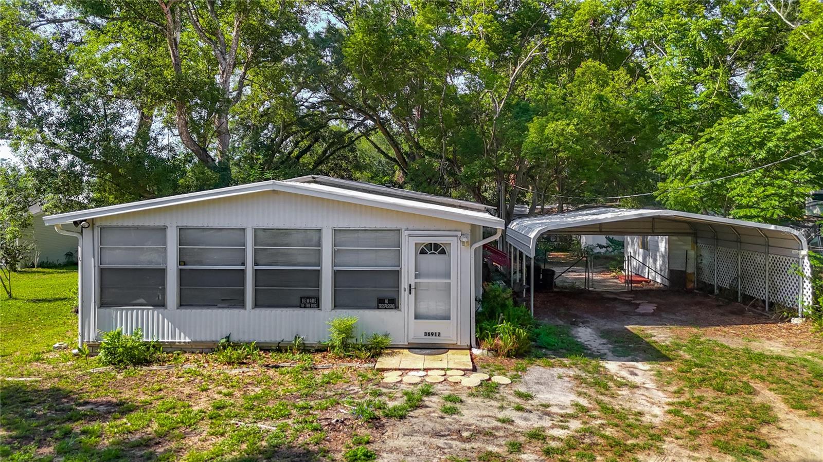 CUNNINGHAM ESTATES - Residential