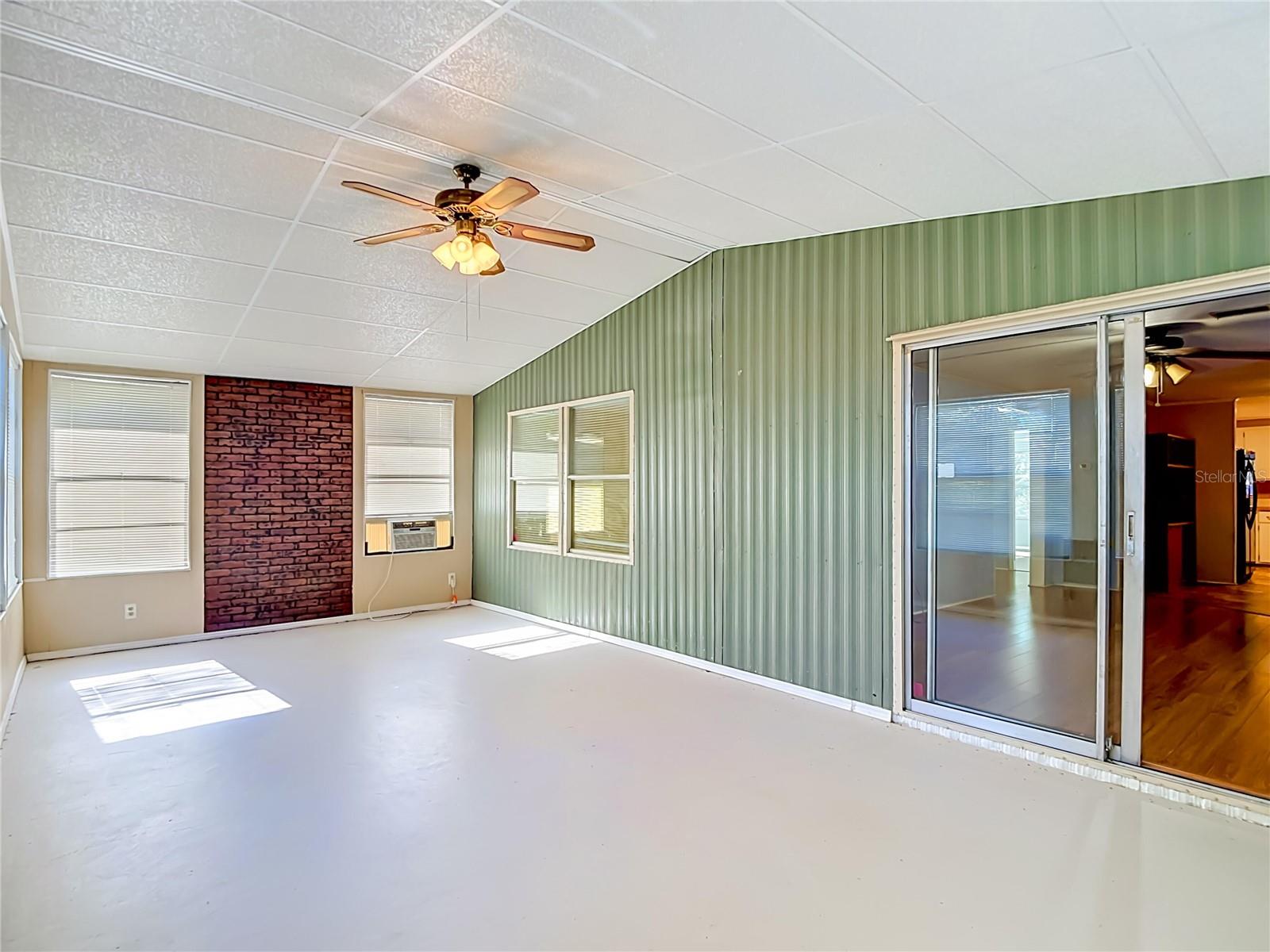 CUNNINGHAM ESTATES - Residential
