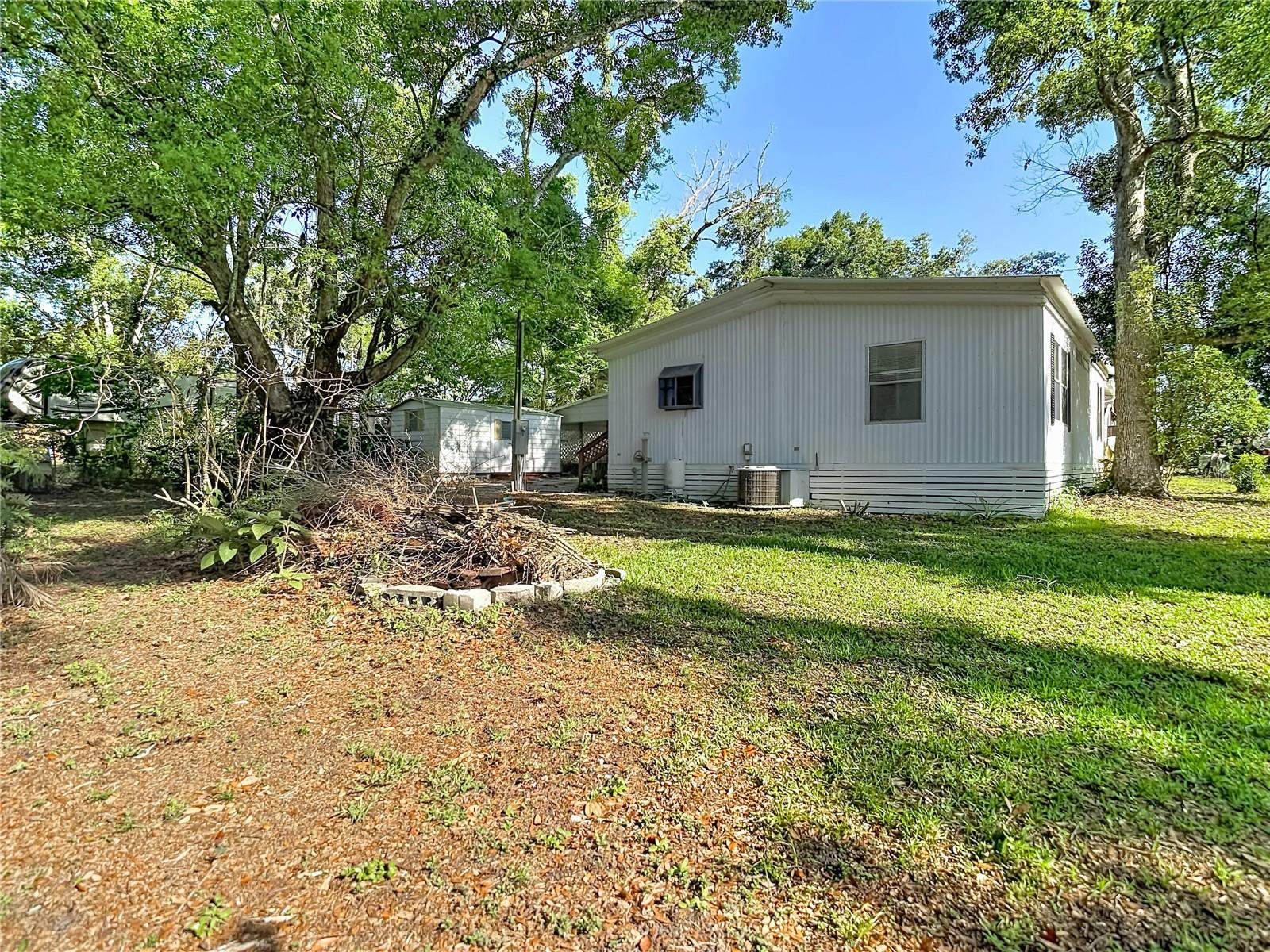 CUNNINGHAM ESTATES - Residential