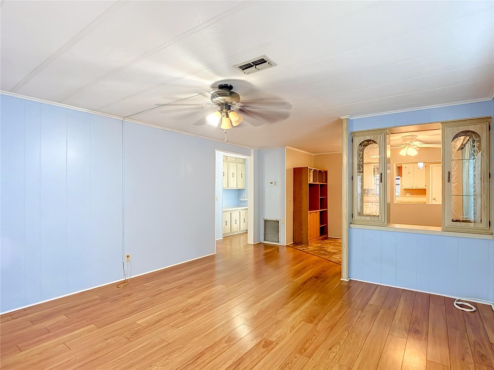 CUNNINGHAM ESTATES - Residential
