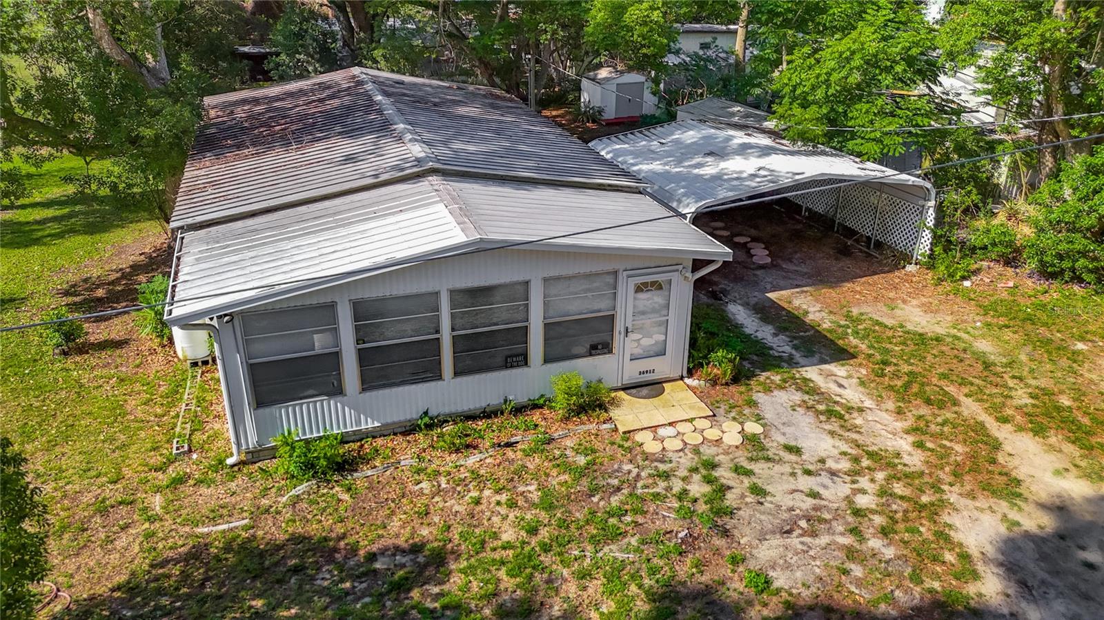 CUNNINGHAM ESTATES - Residential