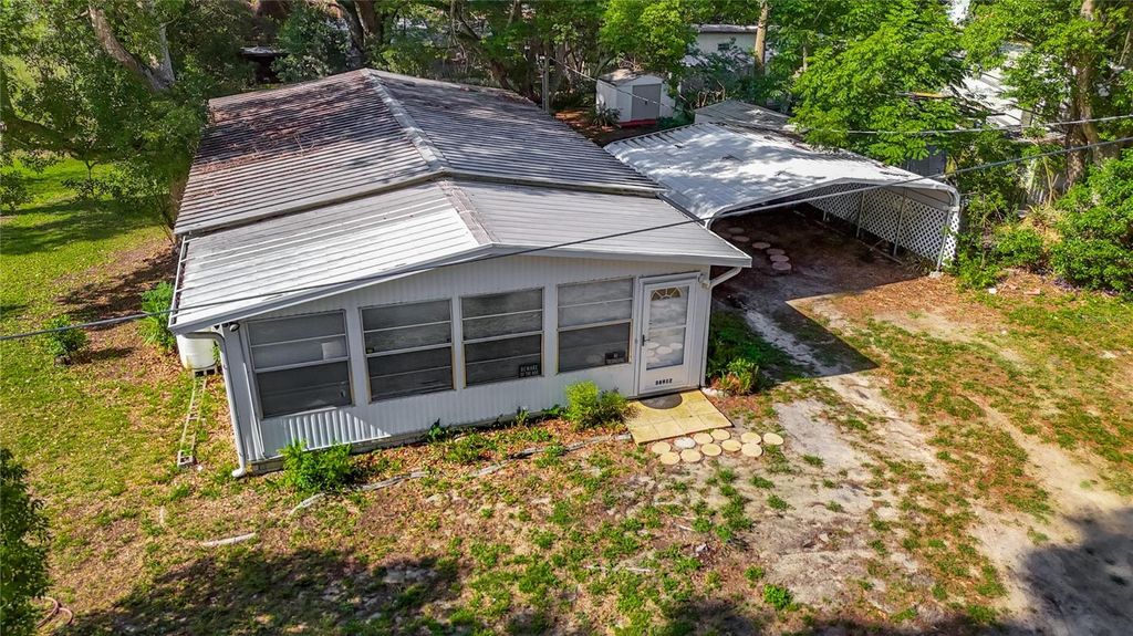 Photo of 36912 Conley Street, Zephyrhills, FL 33541 (MLS # O6410170)