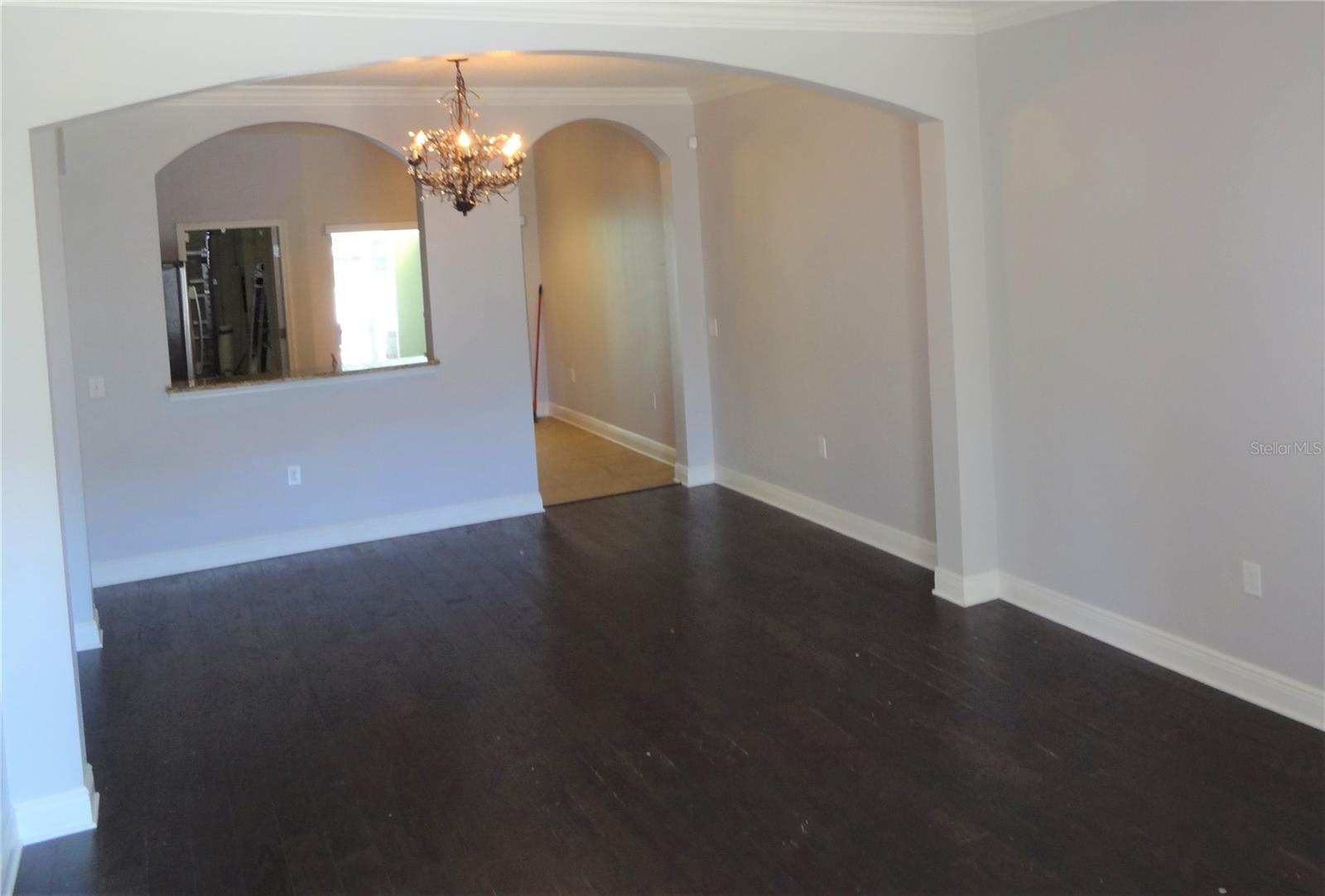 SOUTHTOWN PARK TWNHMS - Residential Lease