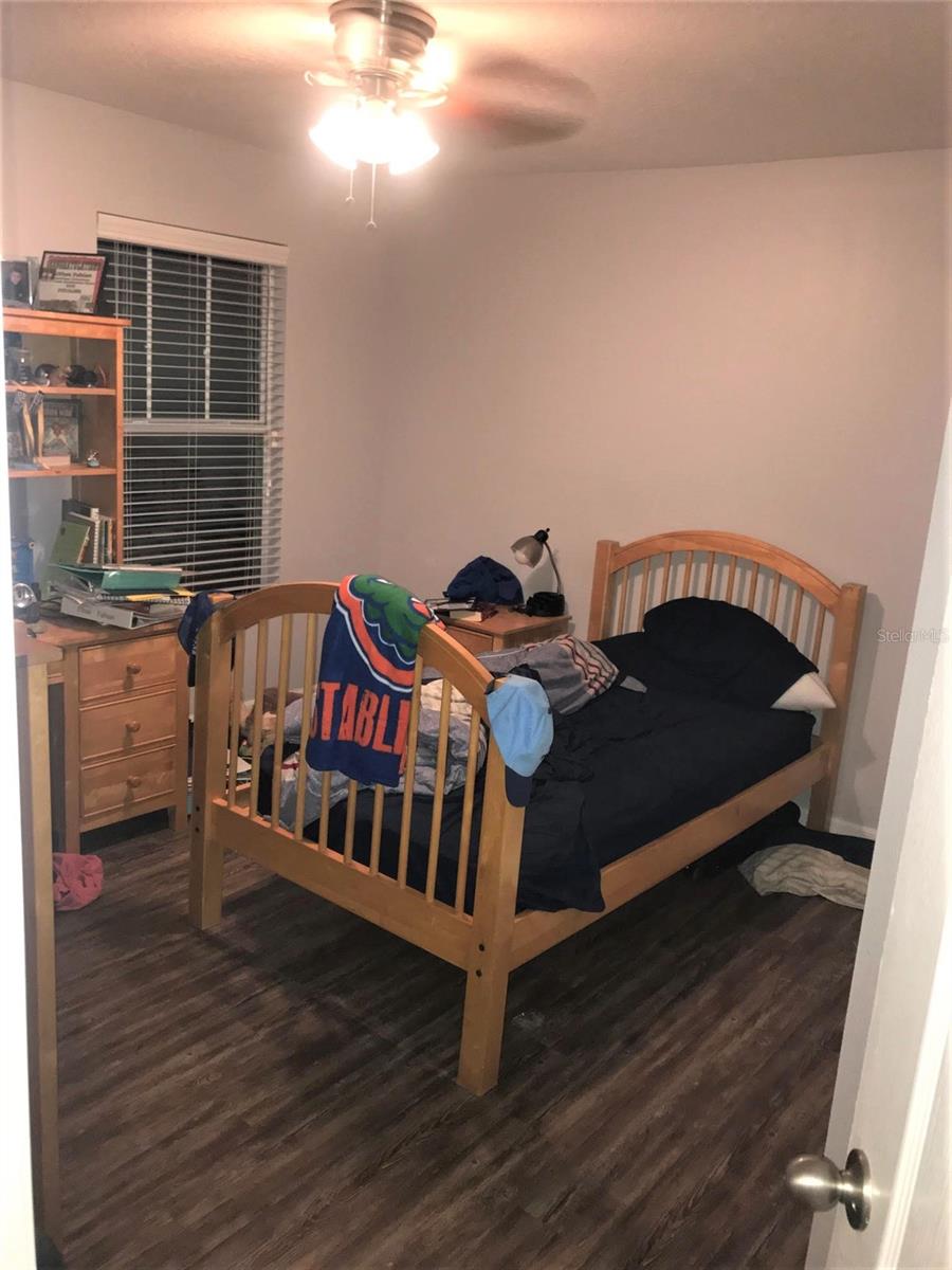 SOUTHTOWN PARK TWNHMS - Residential Lease