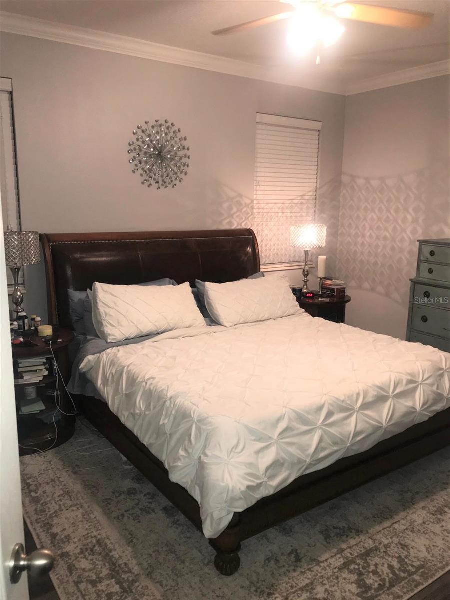 SOUTHTOWN PARK TWNHMS - Residential Lease