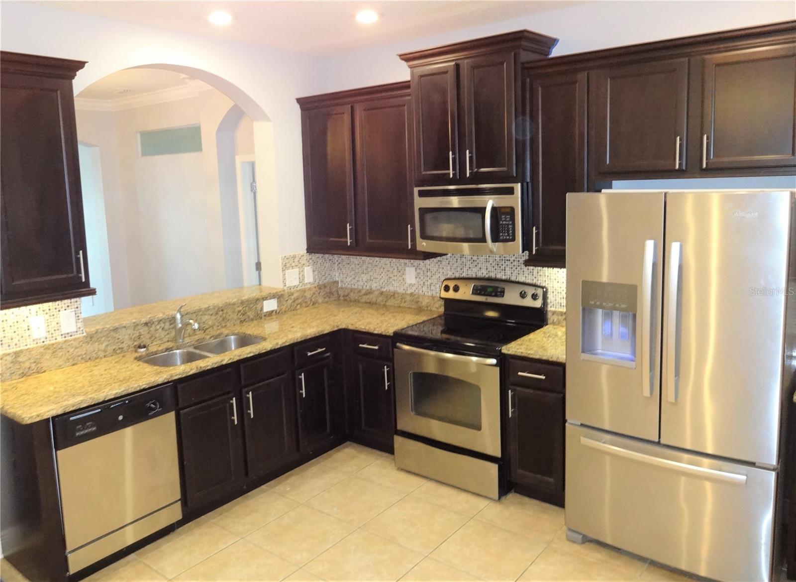 SOUTHTOWN PARK TWNHMS - Residential Lease