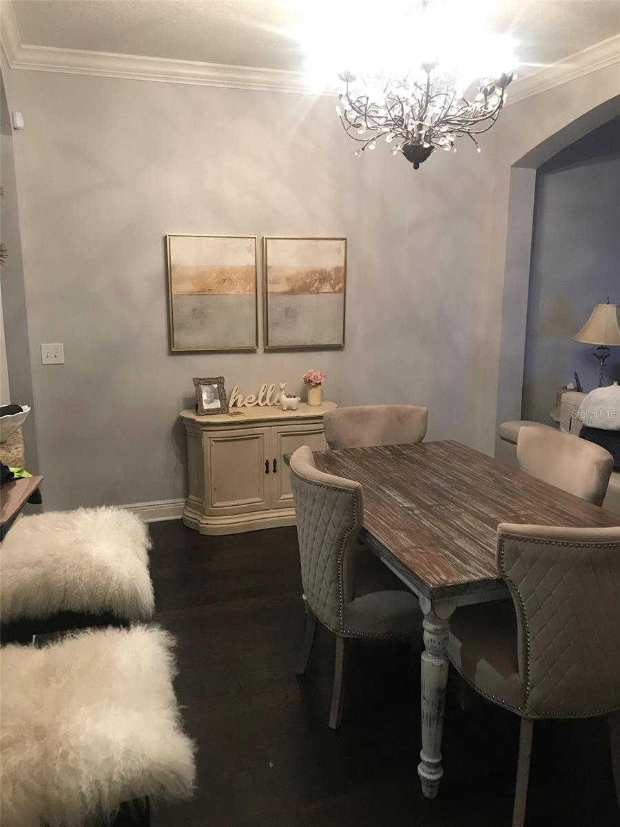 SOUTHTOWN PARK TWNHMS - Residential Lease