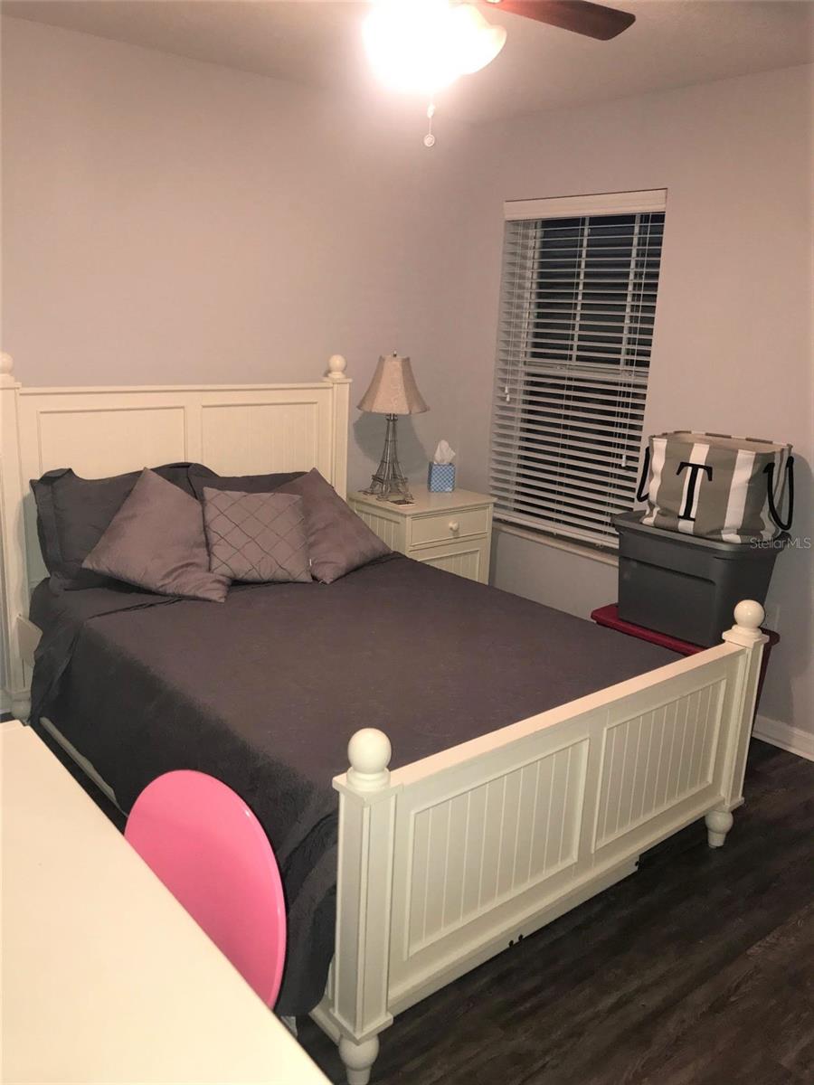 SOUTHTOWN PARK TWNHMS - Residential Lease