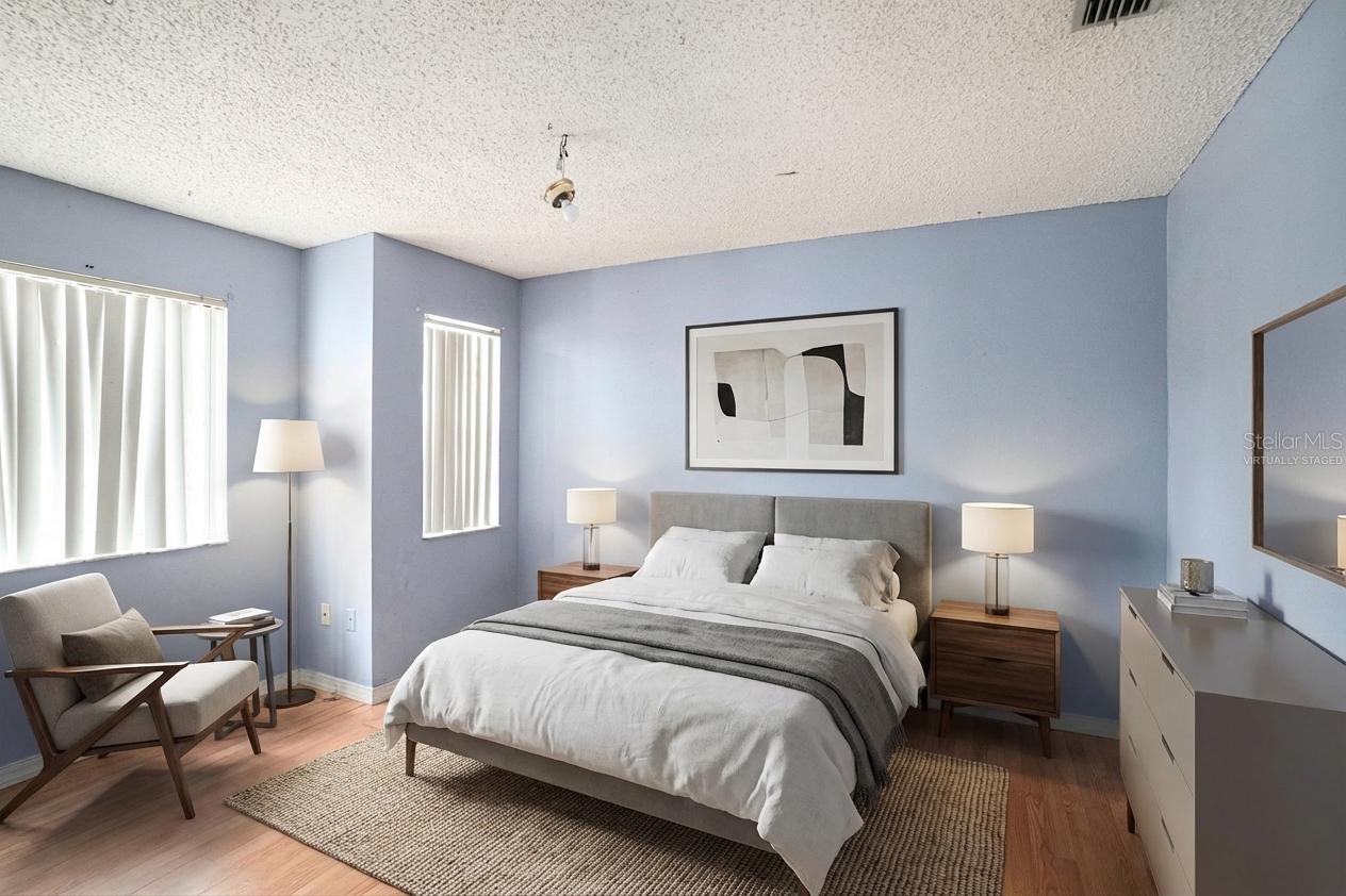 HEATHER LAKES UNIT XXVII PH 1 - Residential