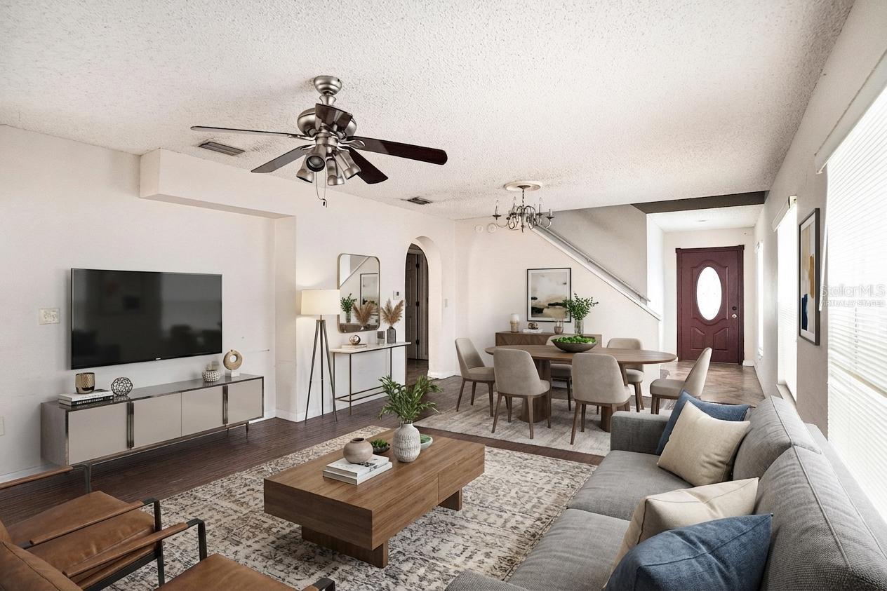 HEATHER LAKES UNIT XXVII PH 1 - Residential