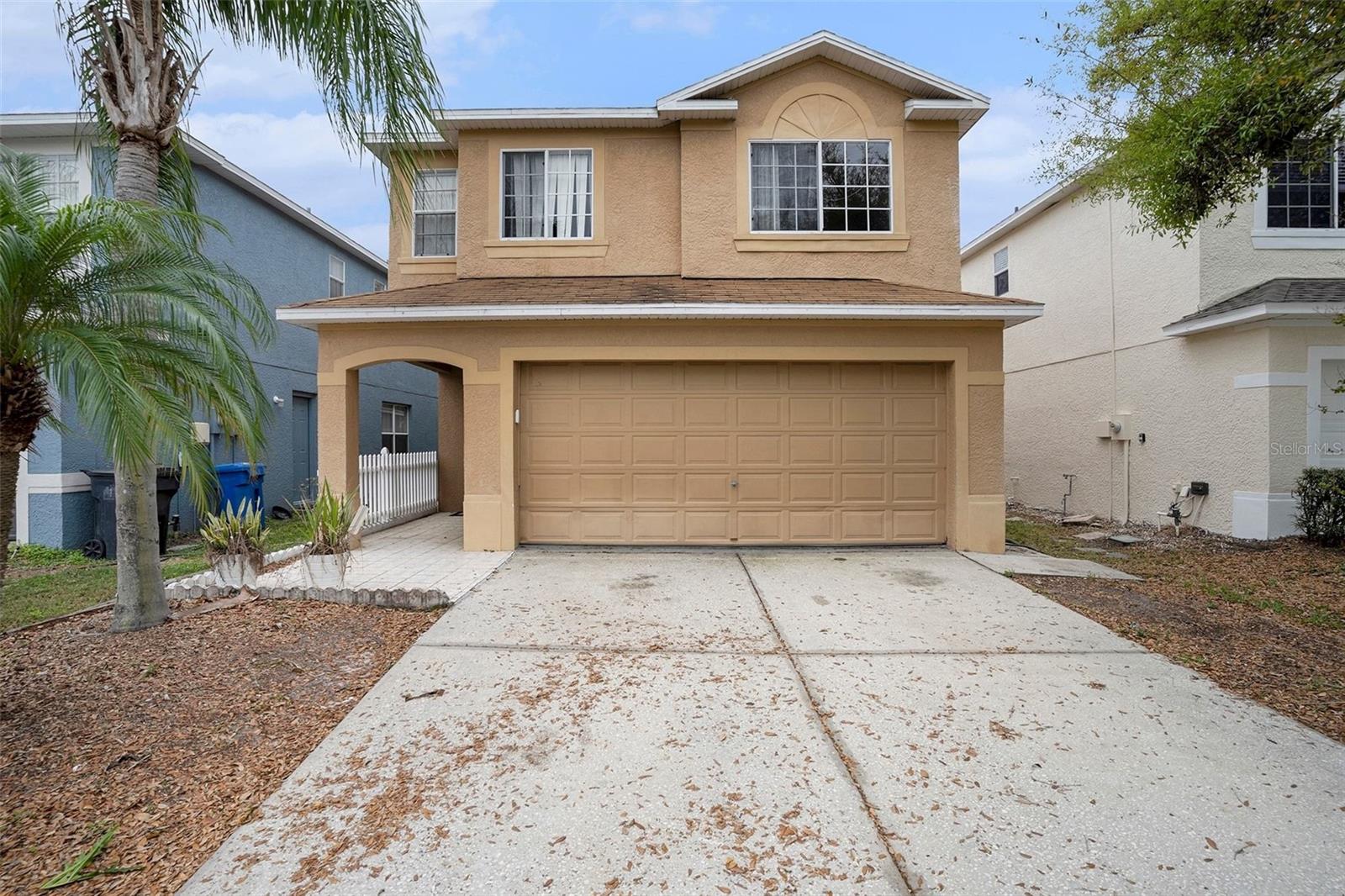 HEATHER LAKES UNIT XXVII PH 1 - Residential