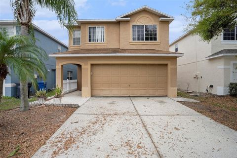 739 BURLWOOD STREET BRANDON FL 33511