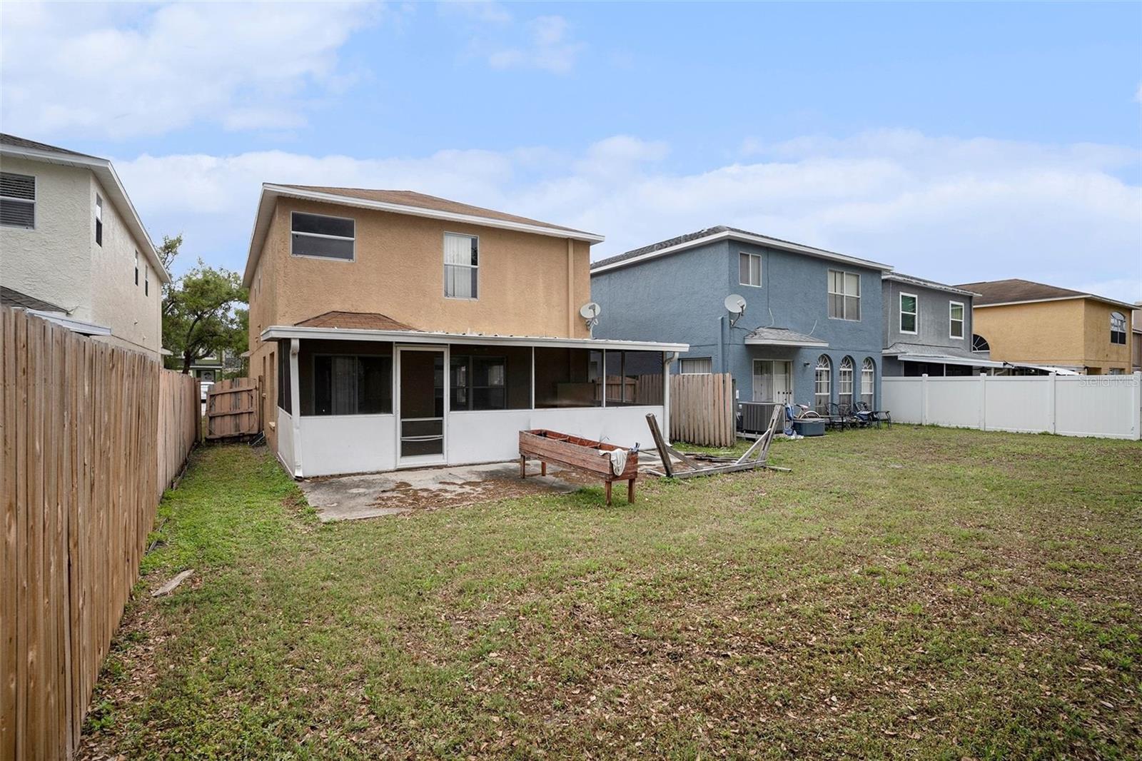 HEATHER LAKES UNIT XXVII PH 1 - Residential