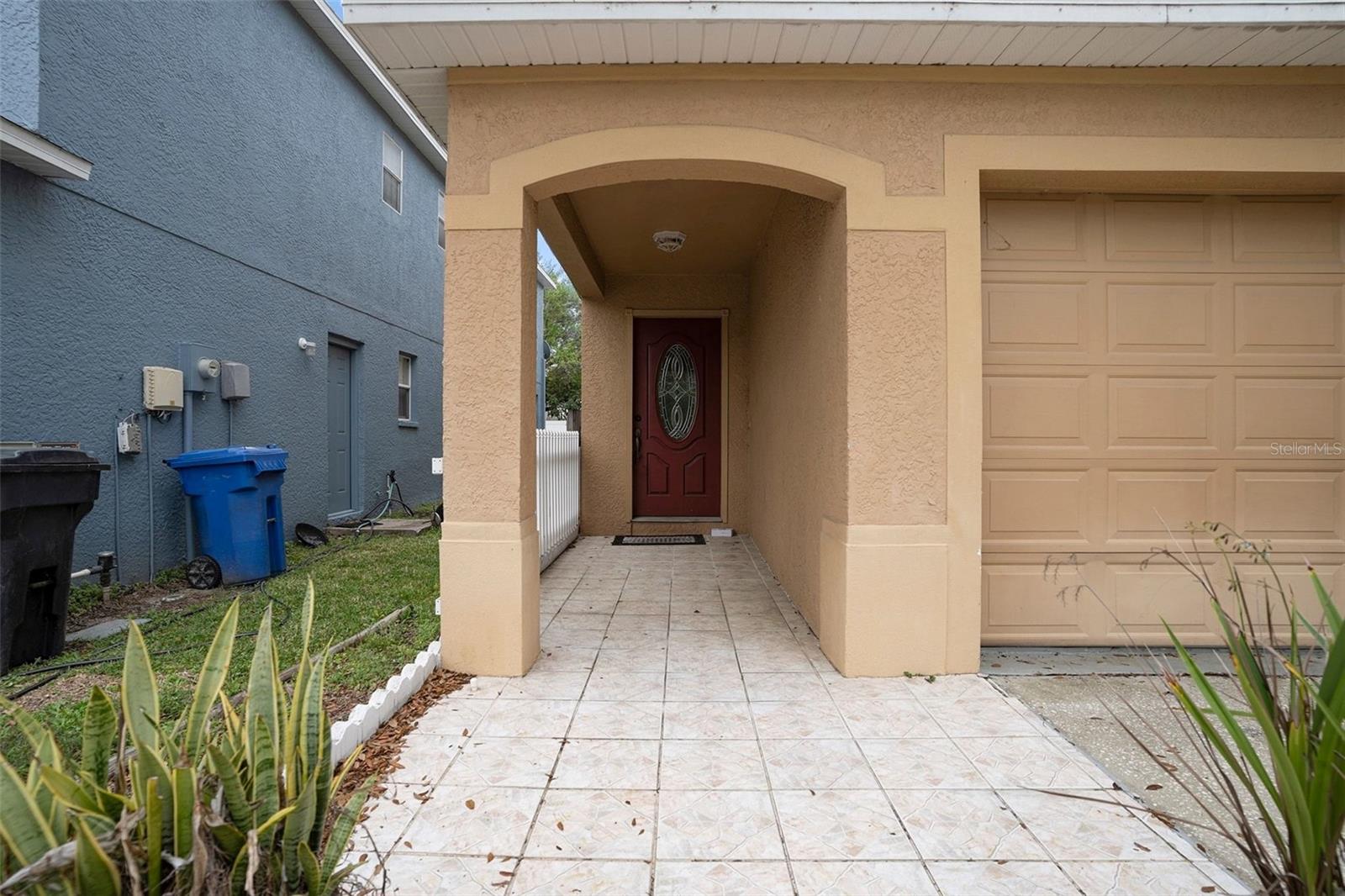 HEATHER LAKES UNIT XXVII PH 1 - Residential