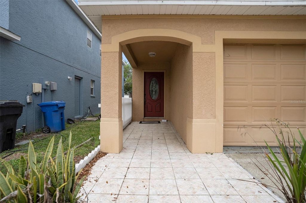 Photo of 739 Burlwood Street, Brandon, FL 33511 (MLS # TB8490845)