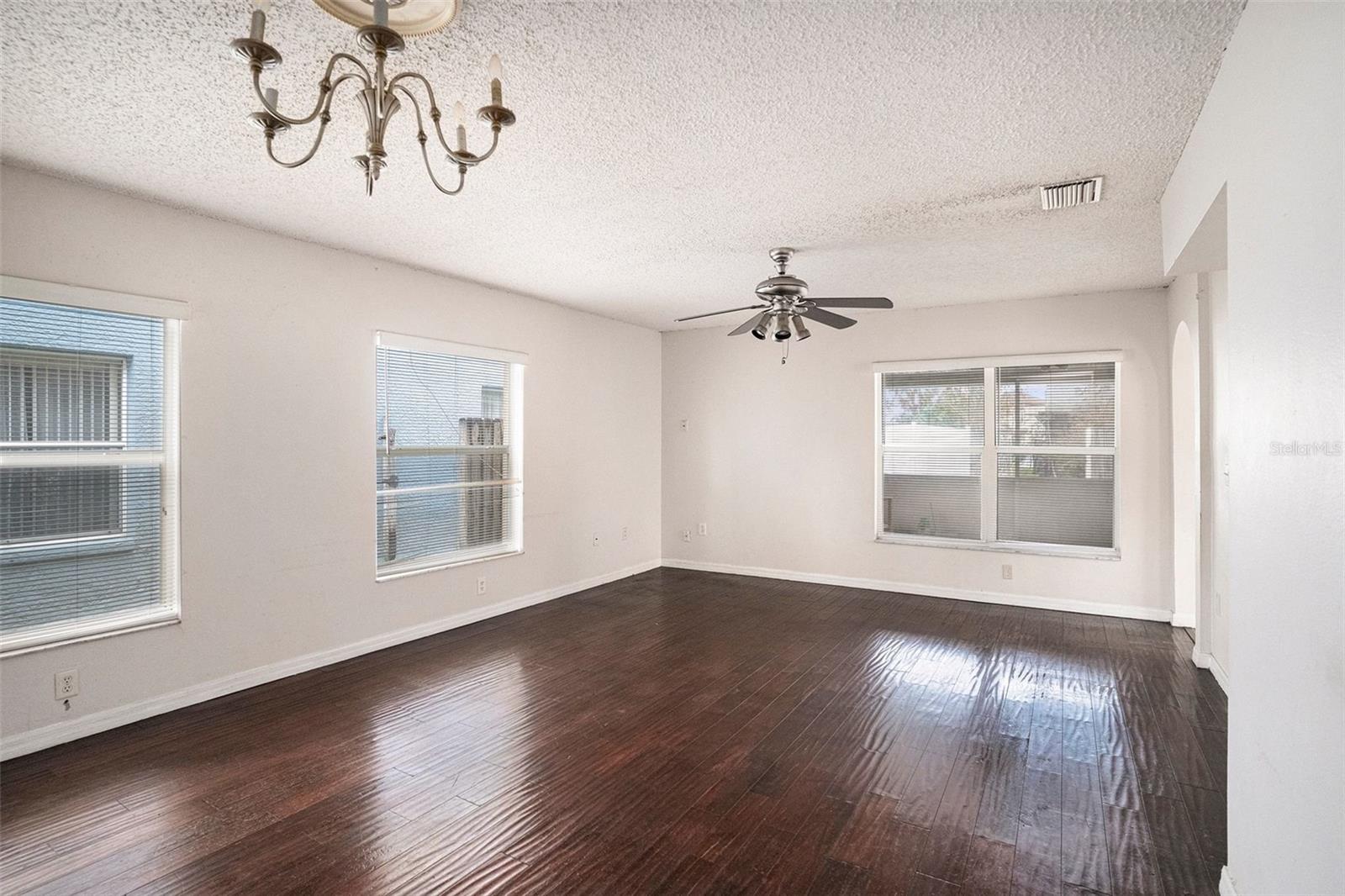 HEATHER LAKES UNIT XXVII PH 1 - Residential