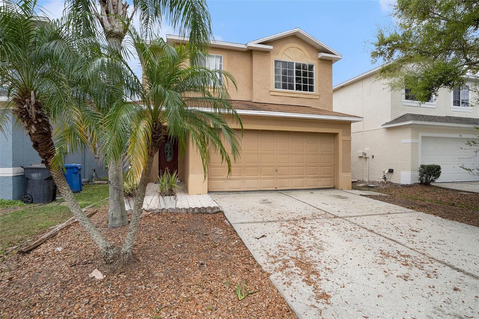 HEATHER LAKES UNIT XXVII PH 1 - Residential