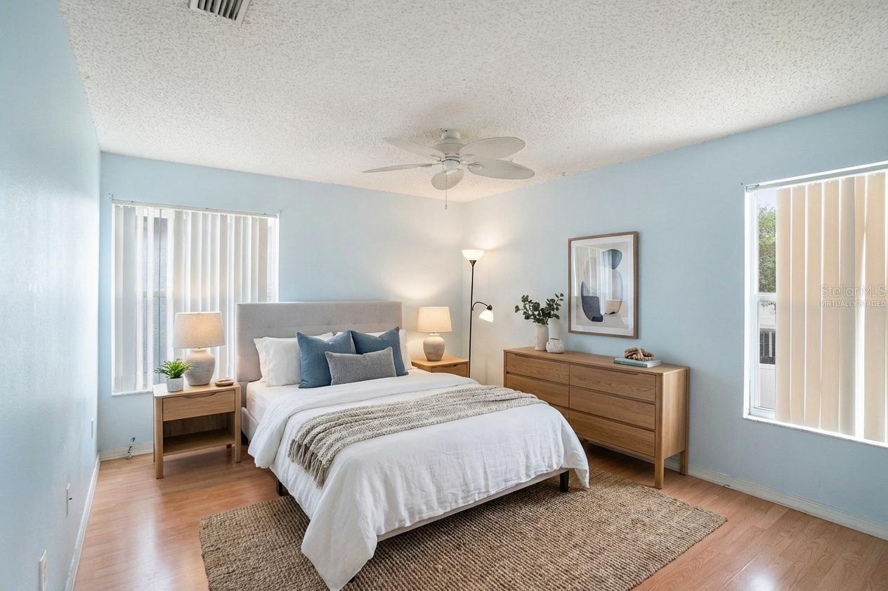 HEATHER LAKES UNIT XXVII PH 1 - Residential