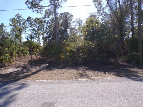 HAGERICK LANE NORTH PORT FL 34288