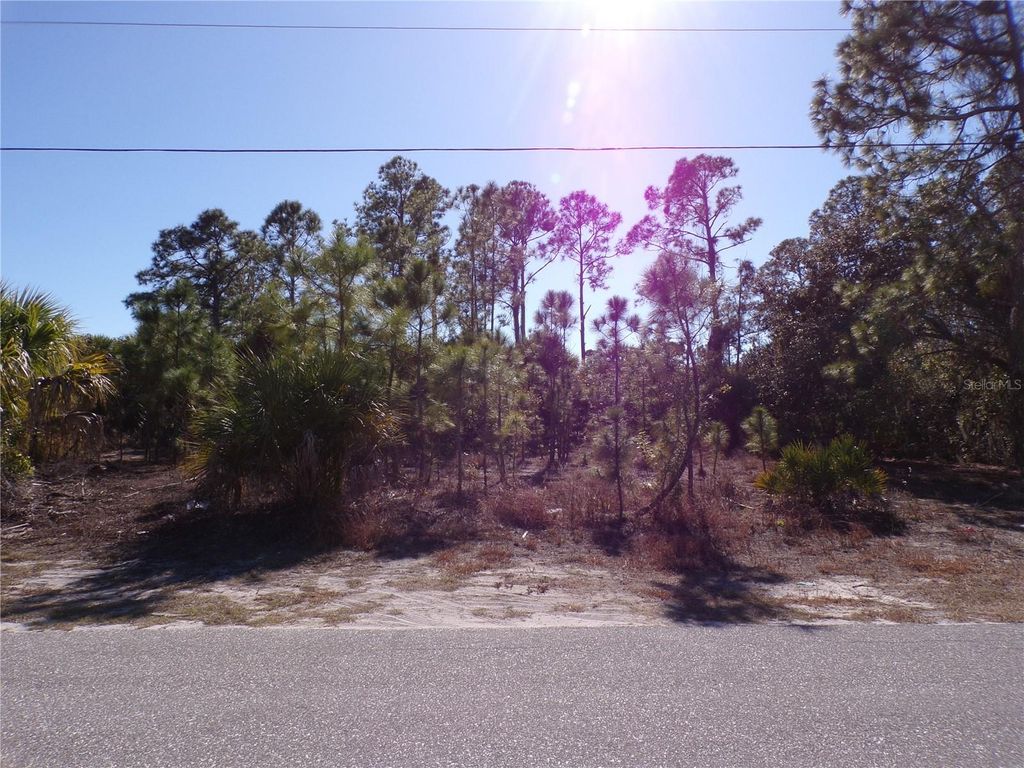 Photo of Hagerick Lane, North Port, FL 34288 (MLS # C7521969)