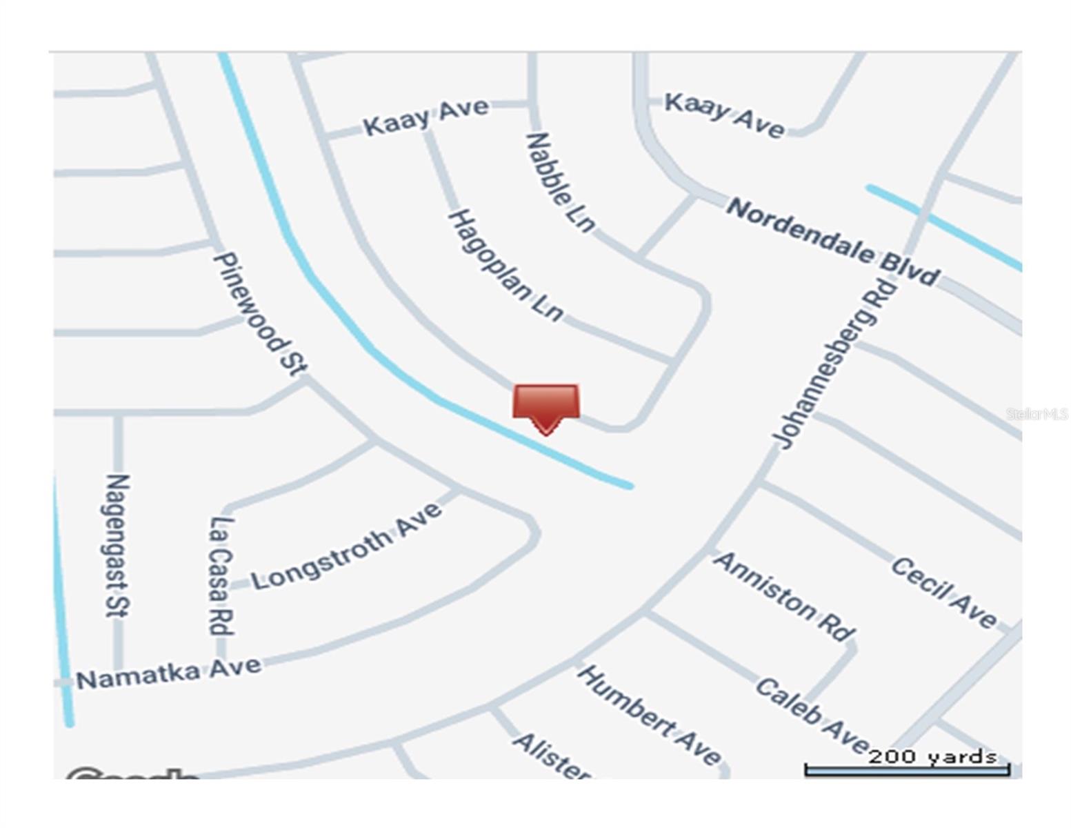 PORT CHARLOTTE SUB 33 - Land