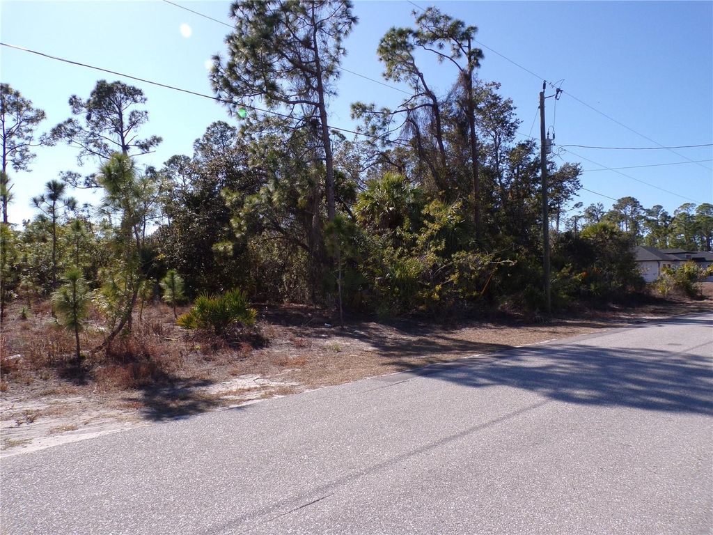 Photo of Hagerick Lane, North Port, FL 34288 (MLS # C7521969)