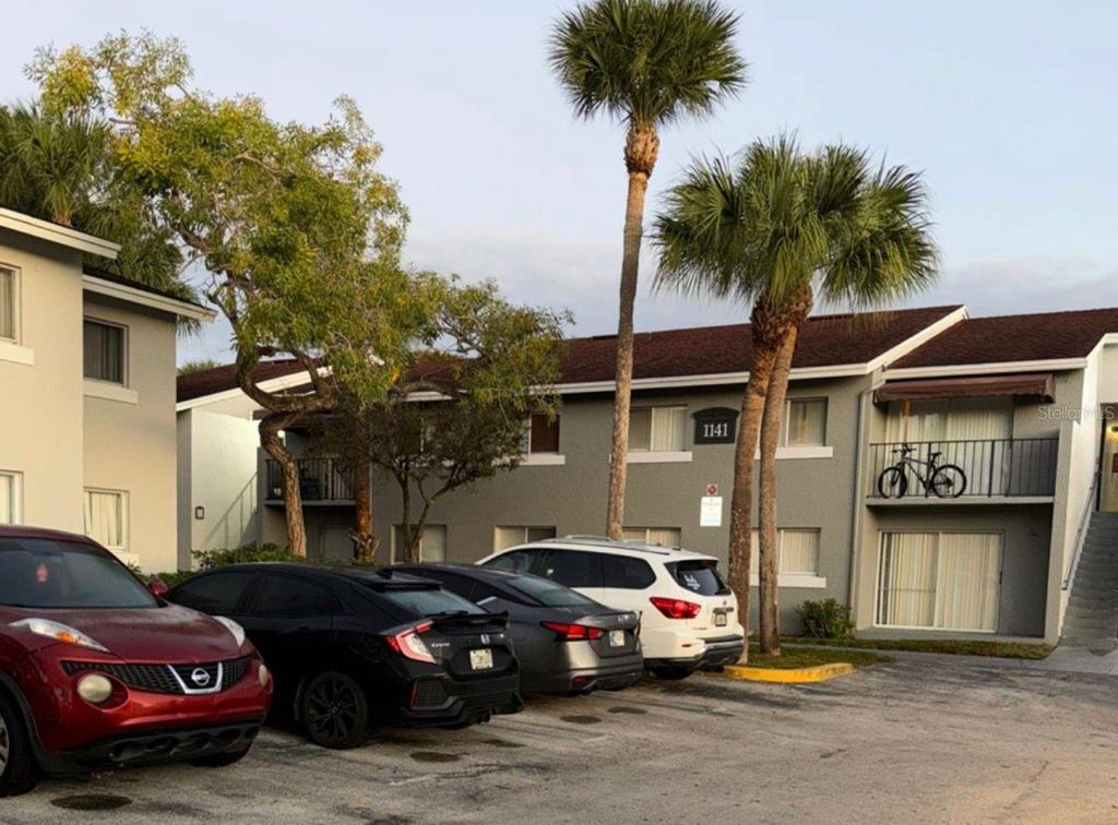 Photo of 1141 Lake Victoria Drive #B, West Palm Beach, FL 33411 (MLS # O6372875)