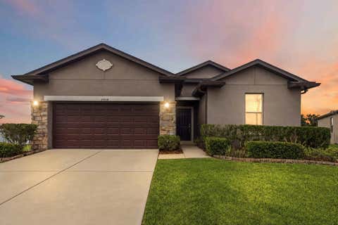 Photo of 8804 Hinsdale Heights Drive, Polk City, FL 33868 (MLS # TB8513676)