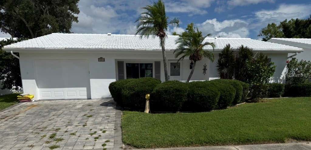 Photo of 9021 41st Way N #0, Pinellas Park, FL 33782 (MLS # TB8521045)