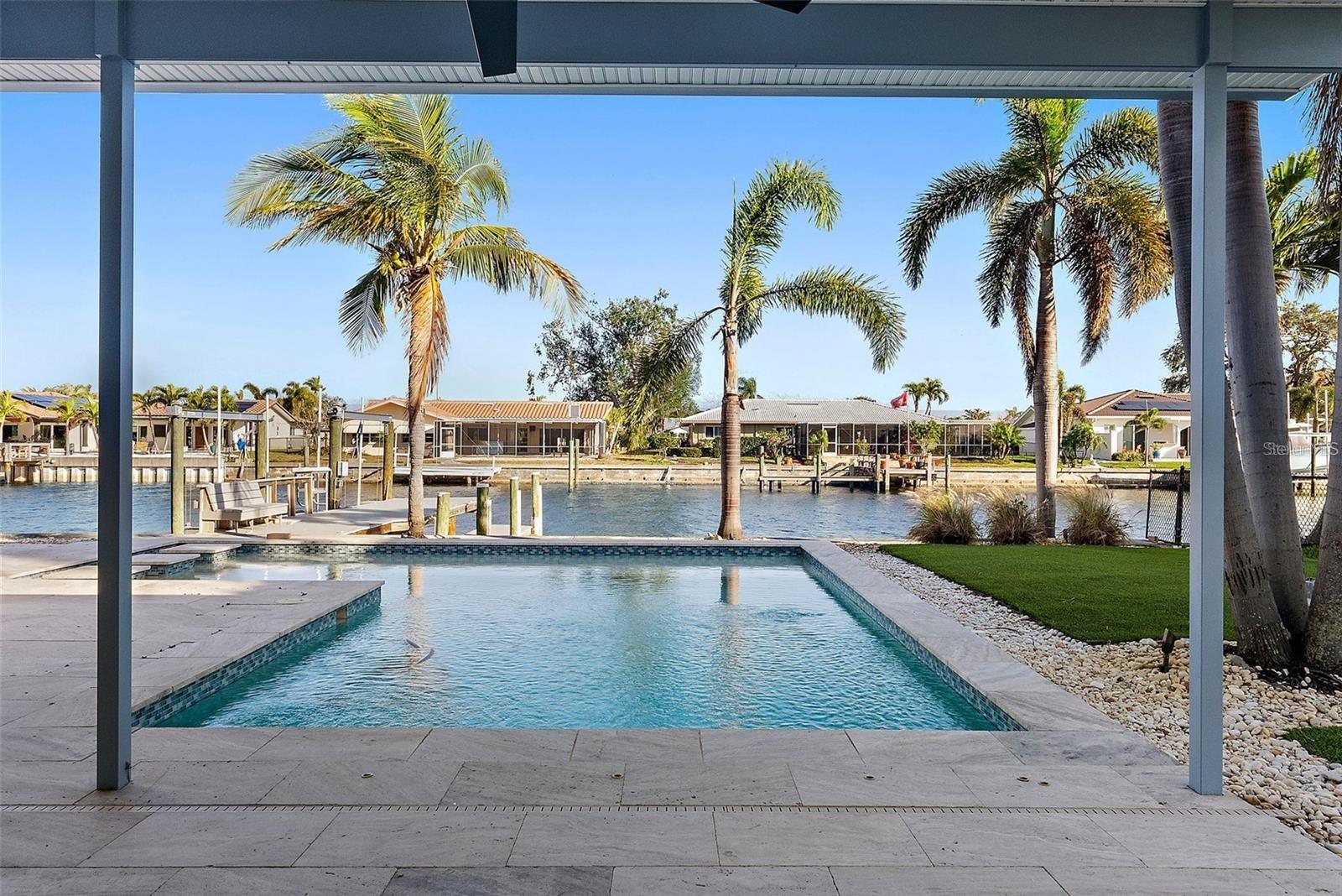 VENETIAN ISLES - Residential