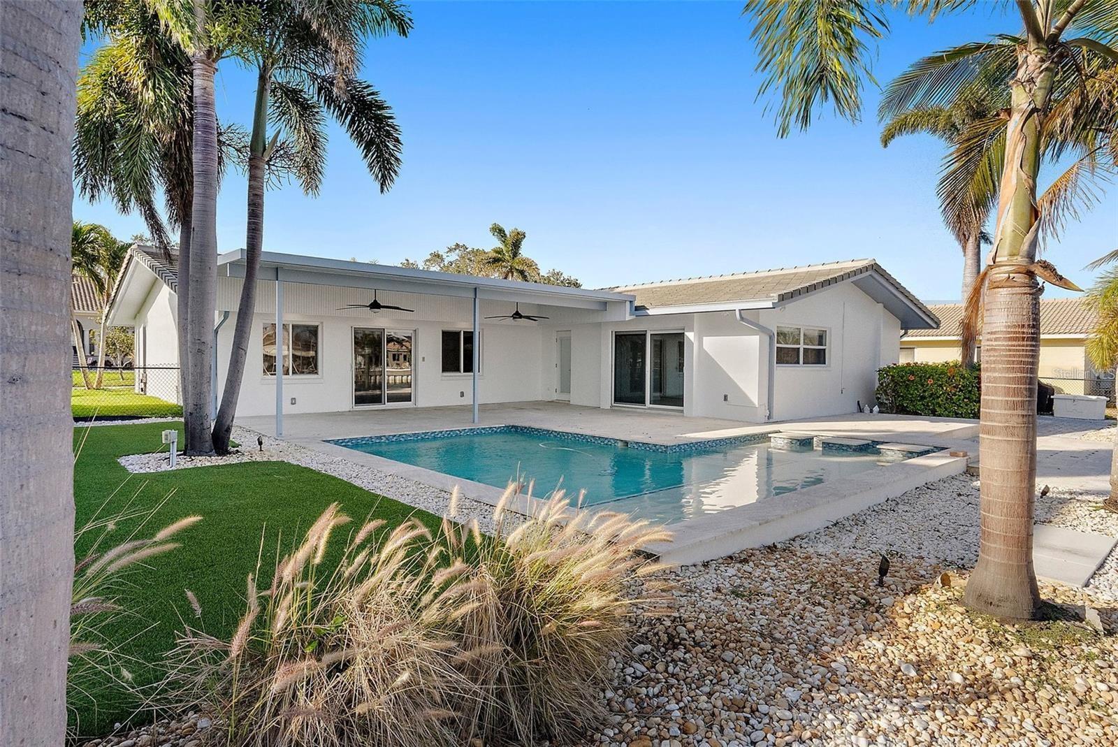 VENETIAN ISLES - Residential