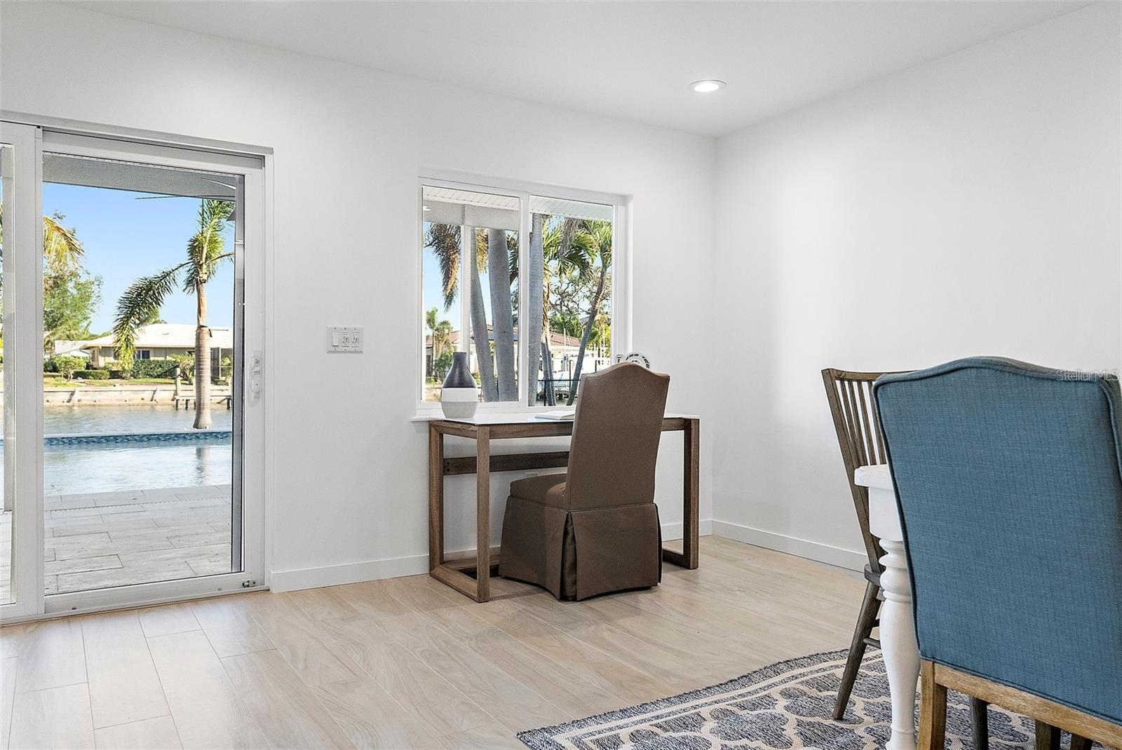 VENETIAN ISLES - Residential