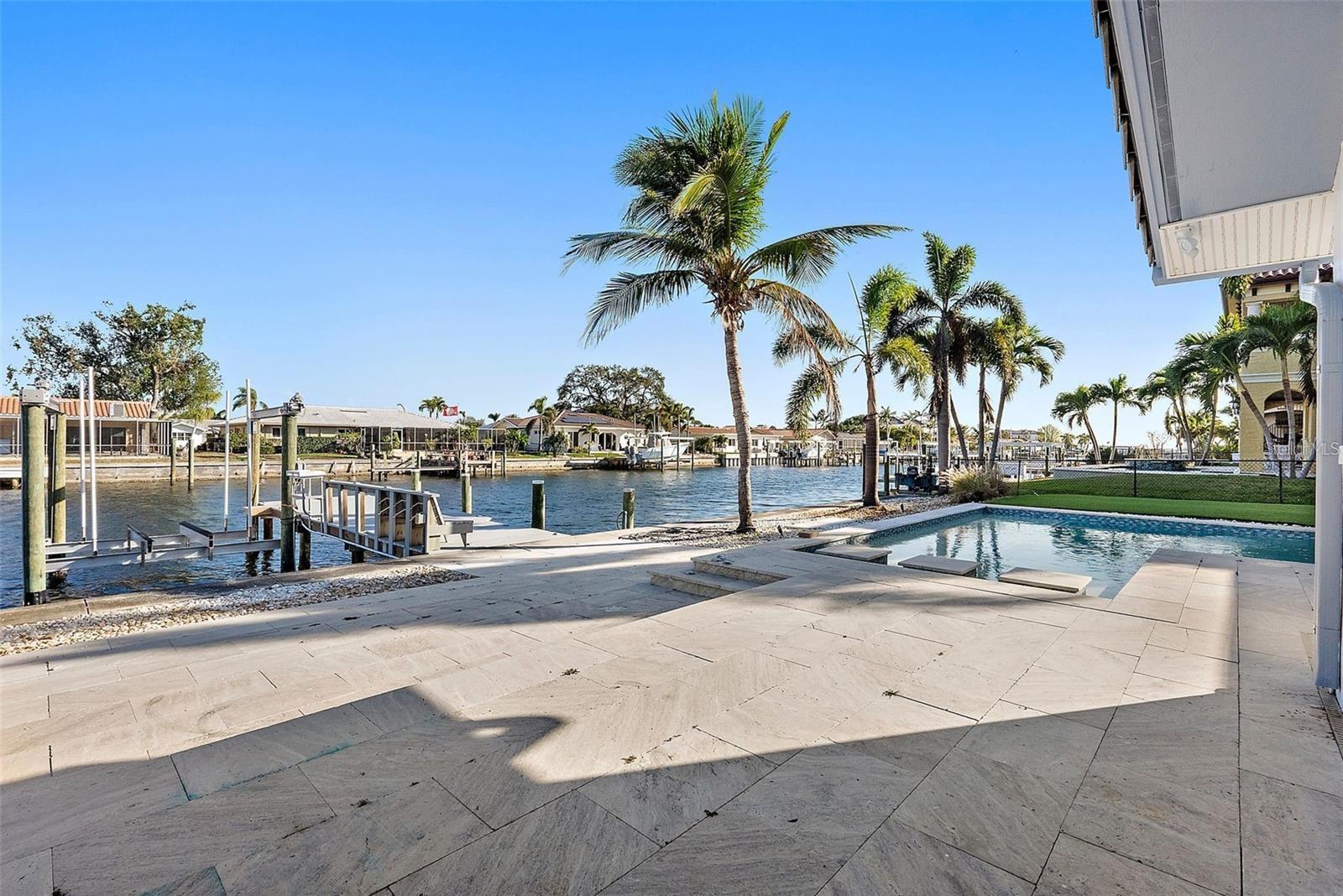 VENETIAN ISLES - Residential