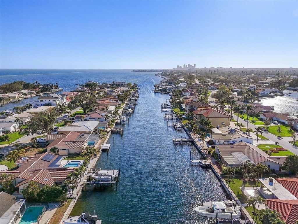 Photo of 1984 Kansas Avenue NE, St Petersburg, FL 33703 (MLS # TB8458175)