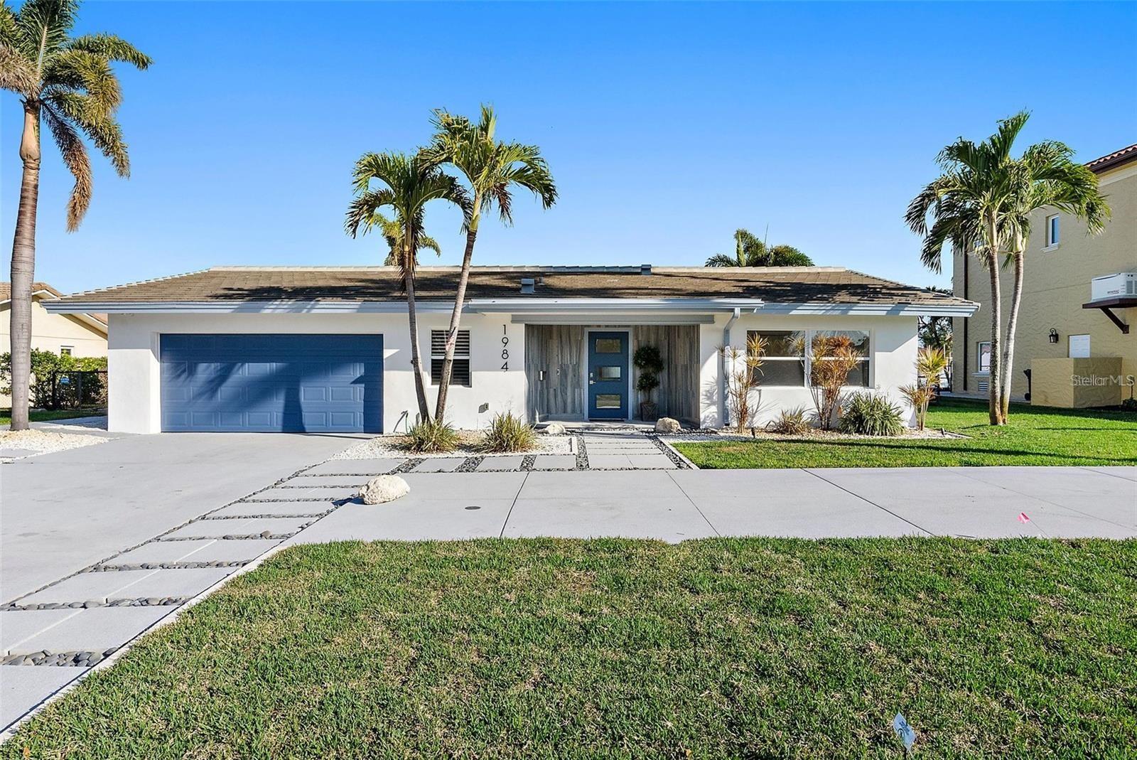 VENETIAN ISLES - Residential