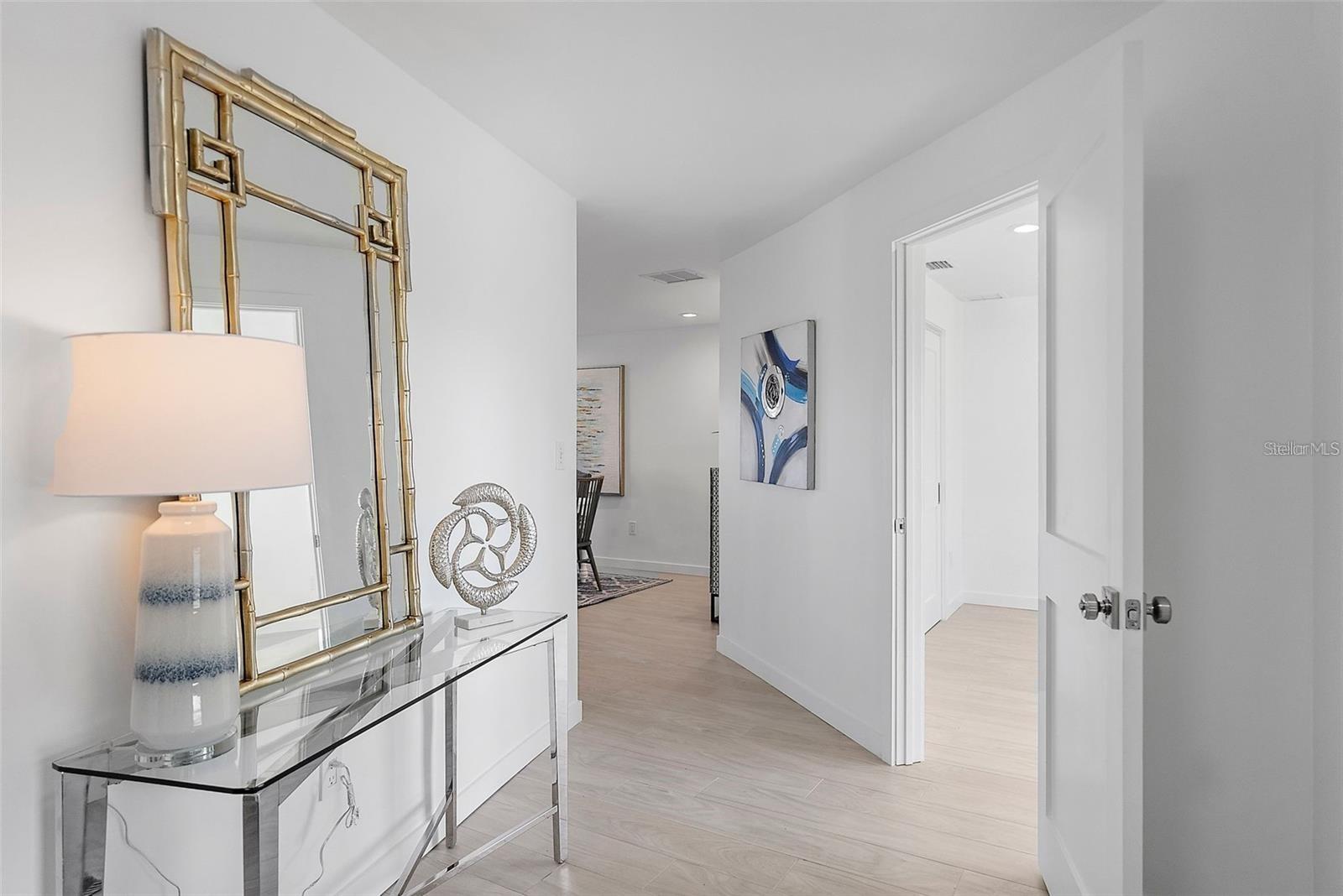 VENETIAN ISLES - Residential