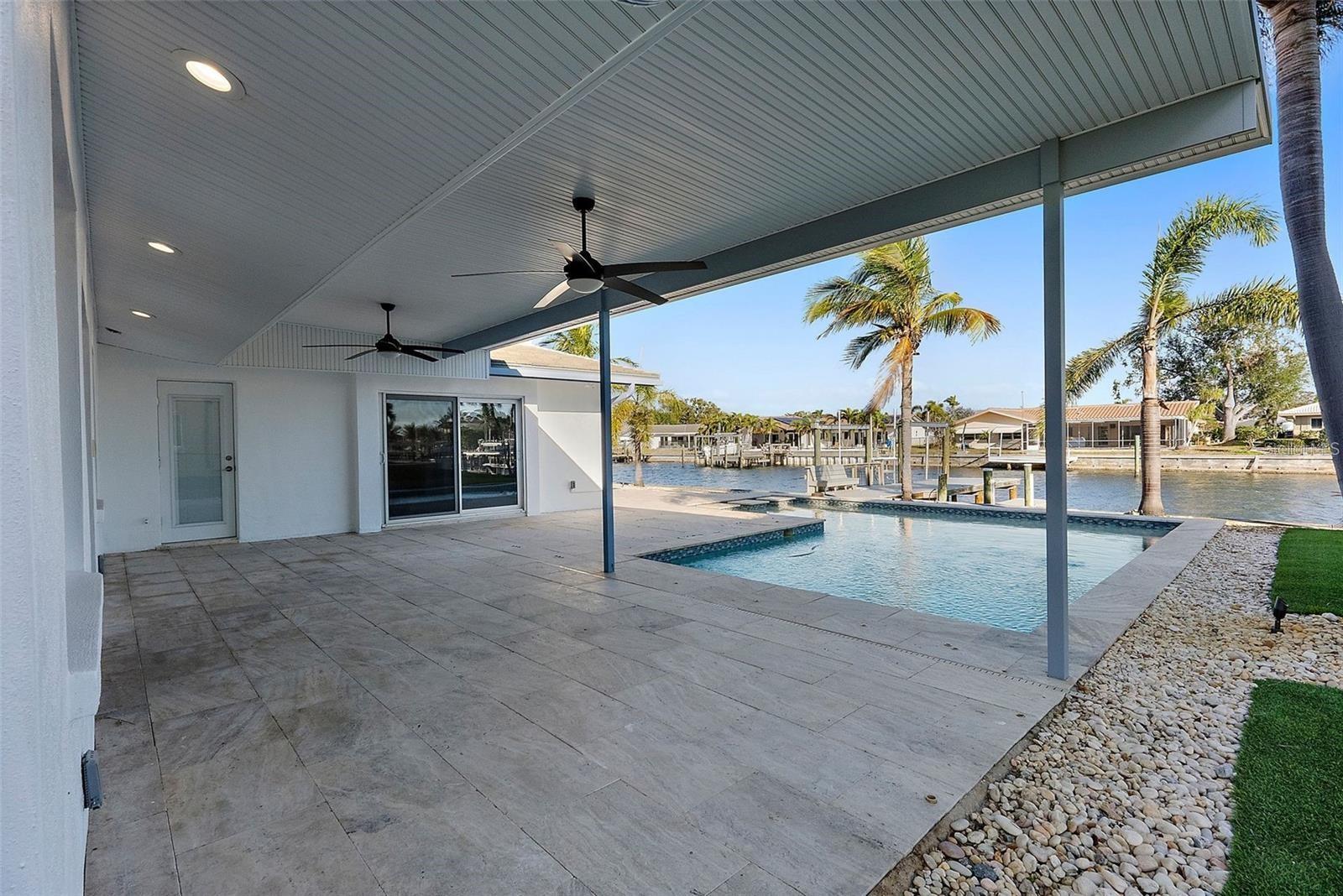 VENETIAN ISLES - Residential