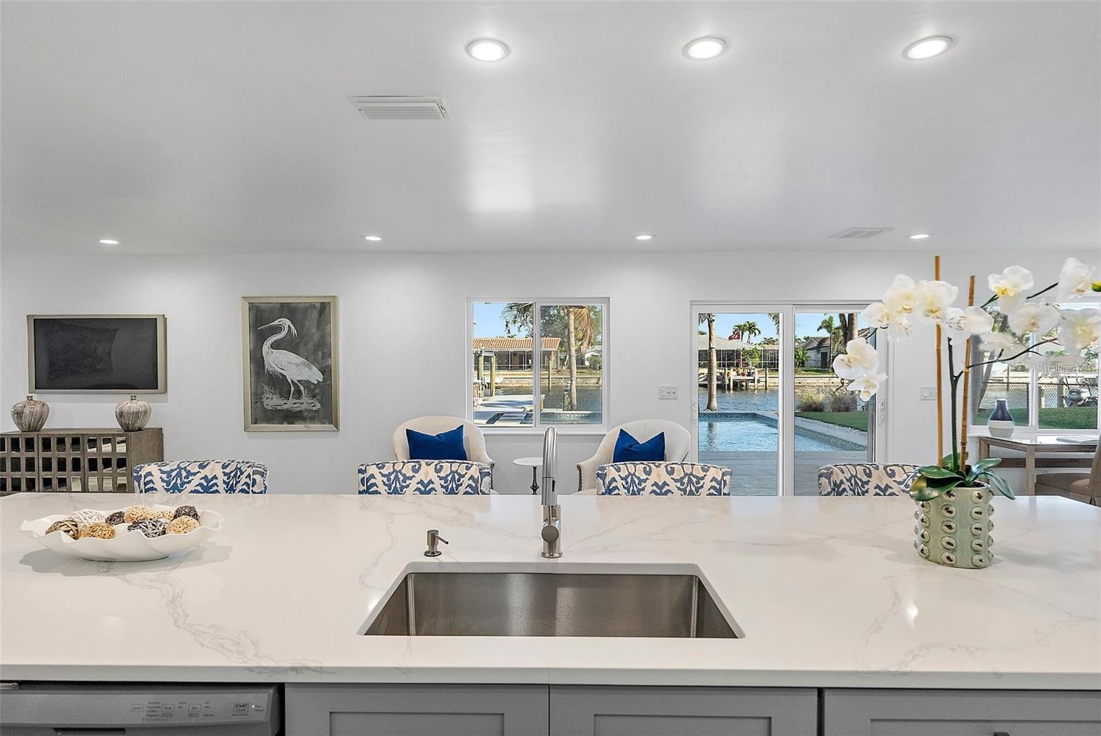 VENETIAN ISLES - Residential