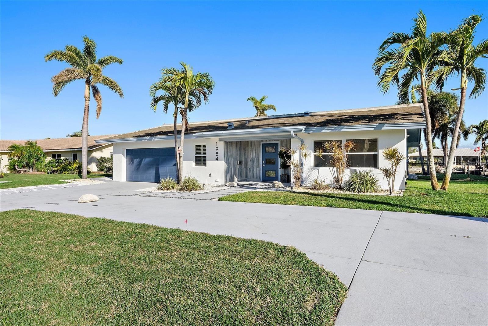 VENETIAN ISLES - Residential