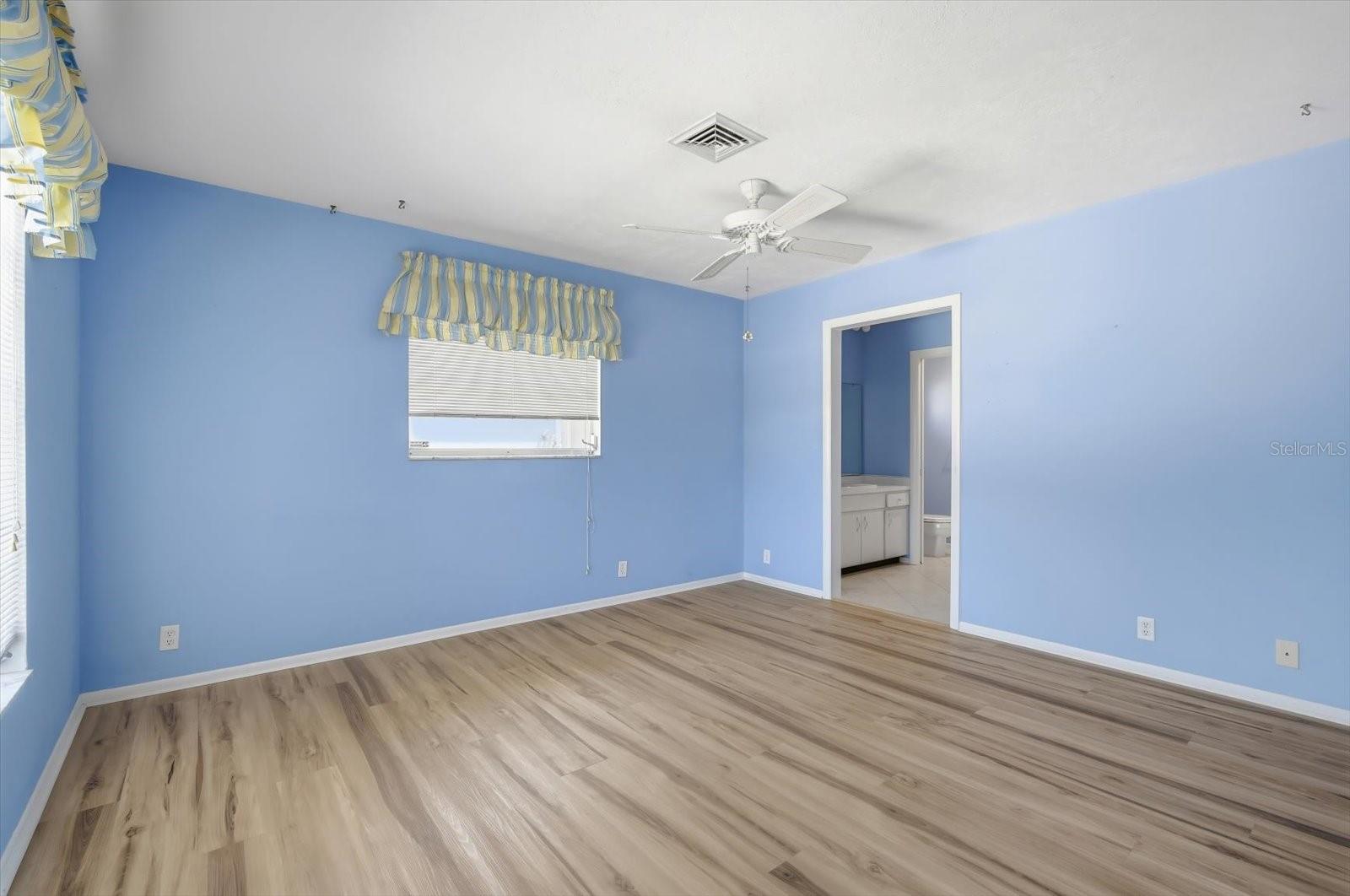 SUN HAVEN - Residential