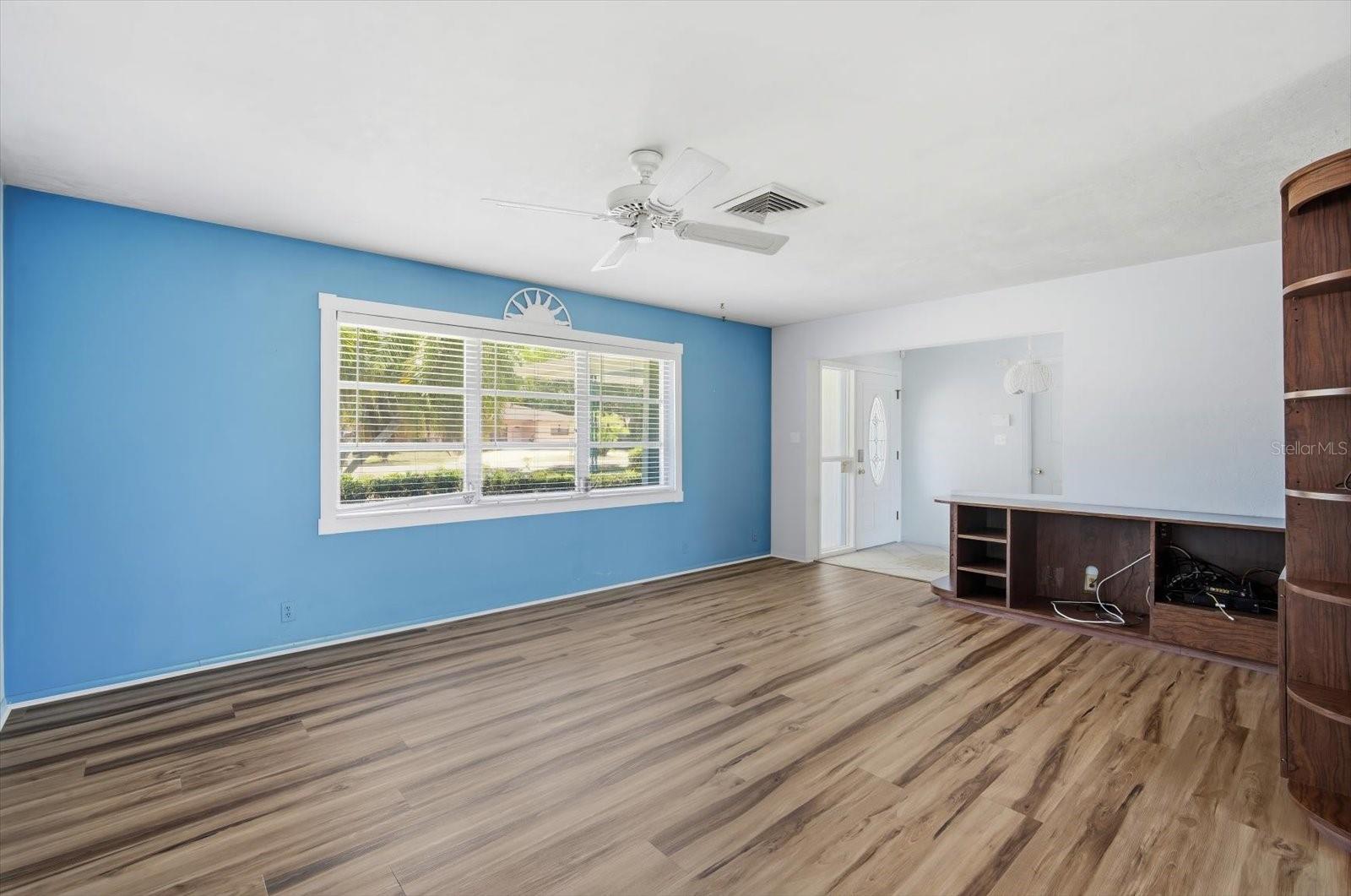 SUN HAVEN - Residential