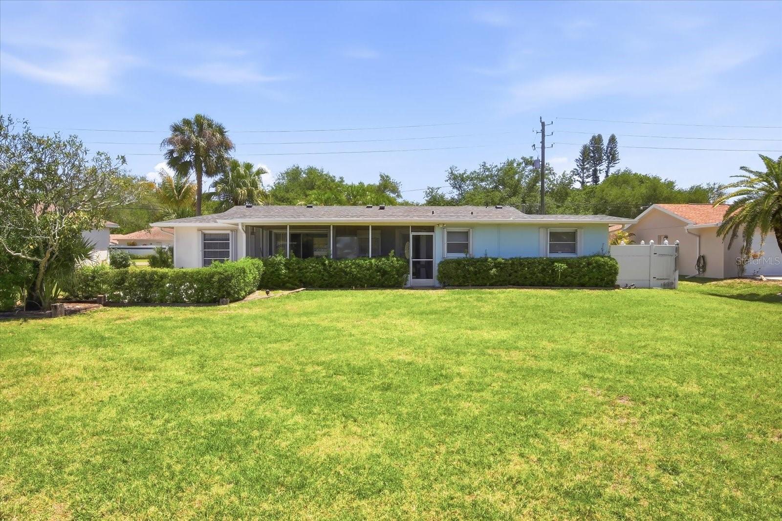 SUN HAVEN - Residential