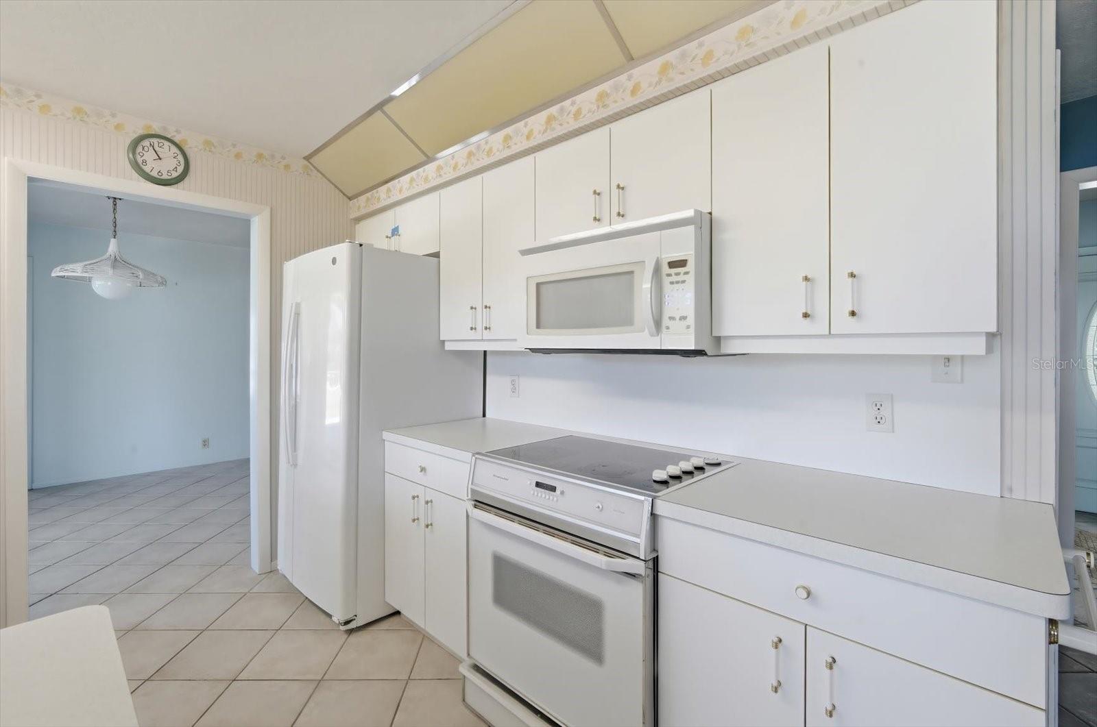 SUN HAVEN - Residential