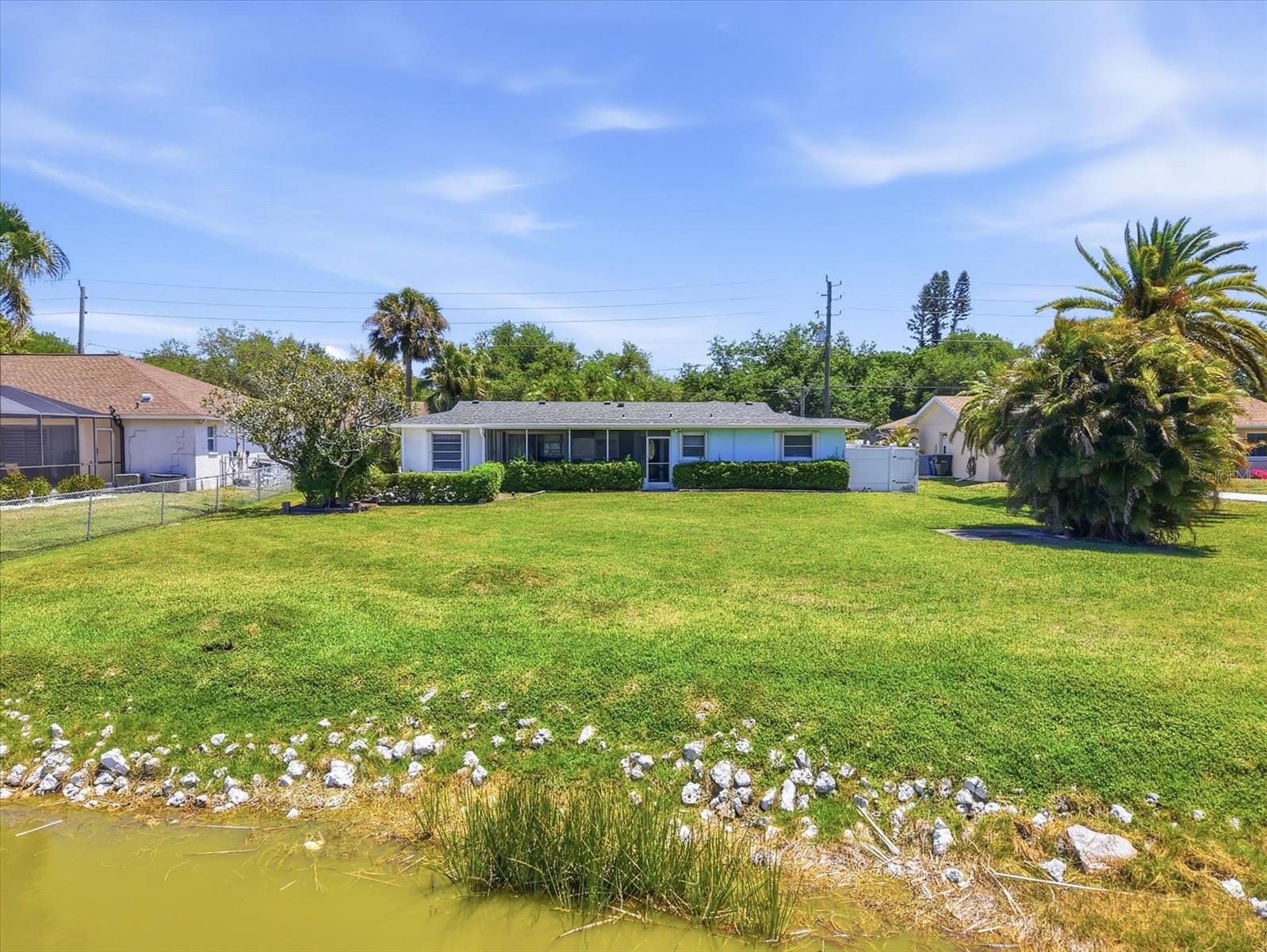 SUN HAVEN - Residential