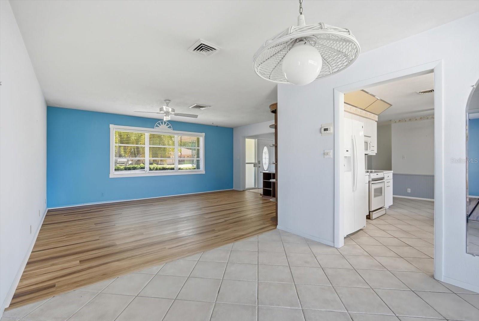 SUN HAVEN - Residential